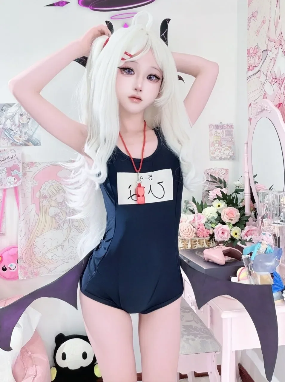 染三ran3-日奈 109P - 第 62 张写真