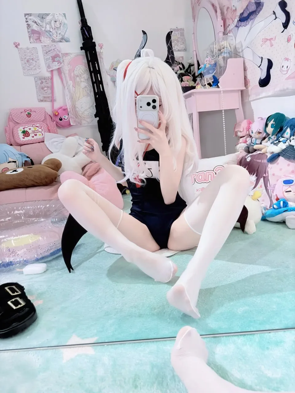 染三ran3-日奈 109P - 第 67 张写真