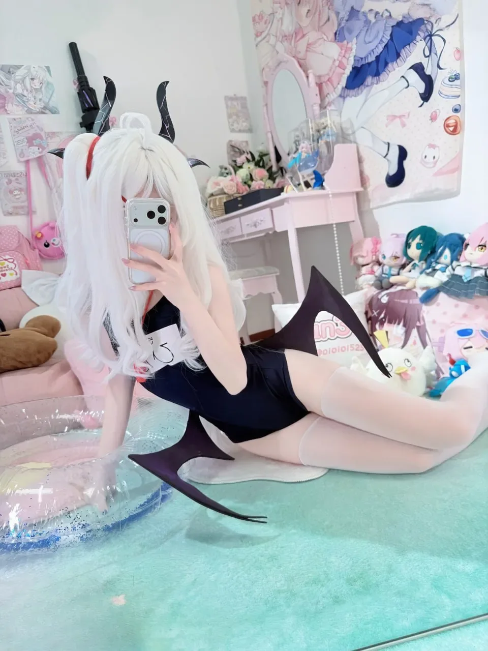 染三ran3-日奈 109P - 第 69 张写真