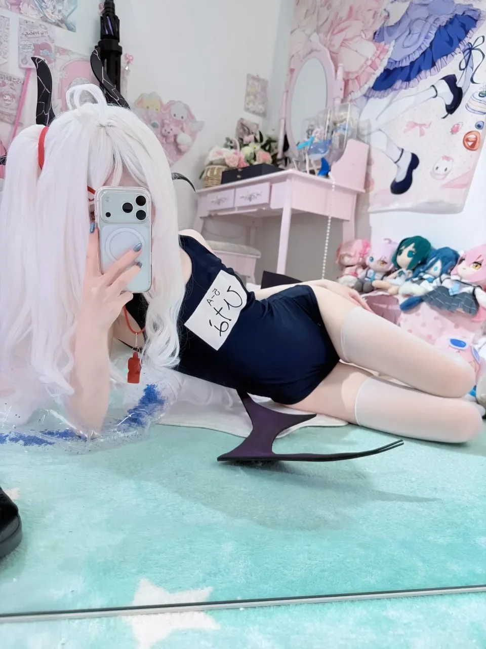 染三ran3-日奈 109P - 第 70 张写真