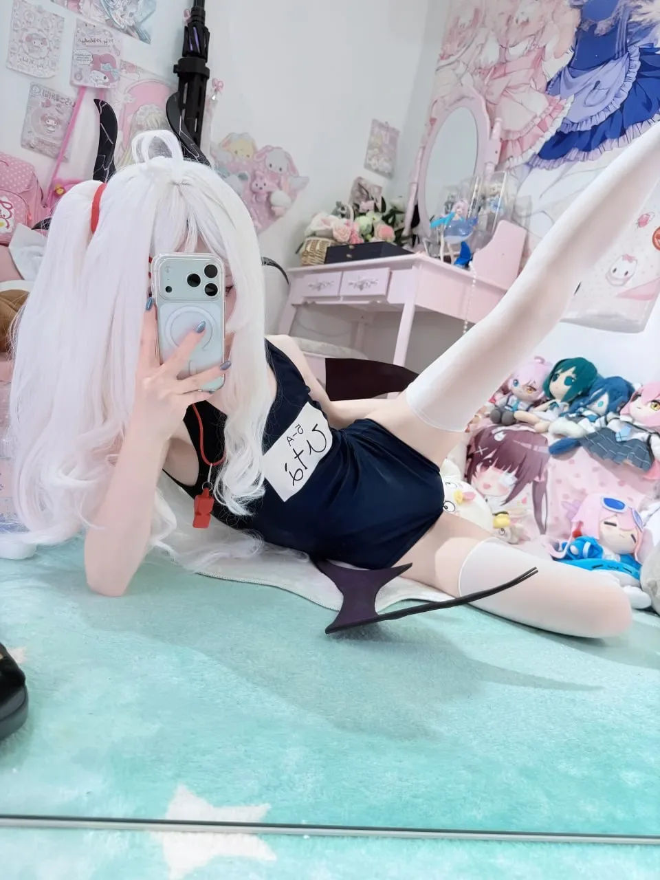 染三ran3-日奈 109P - 第 71 张写真