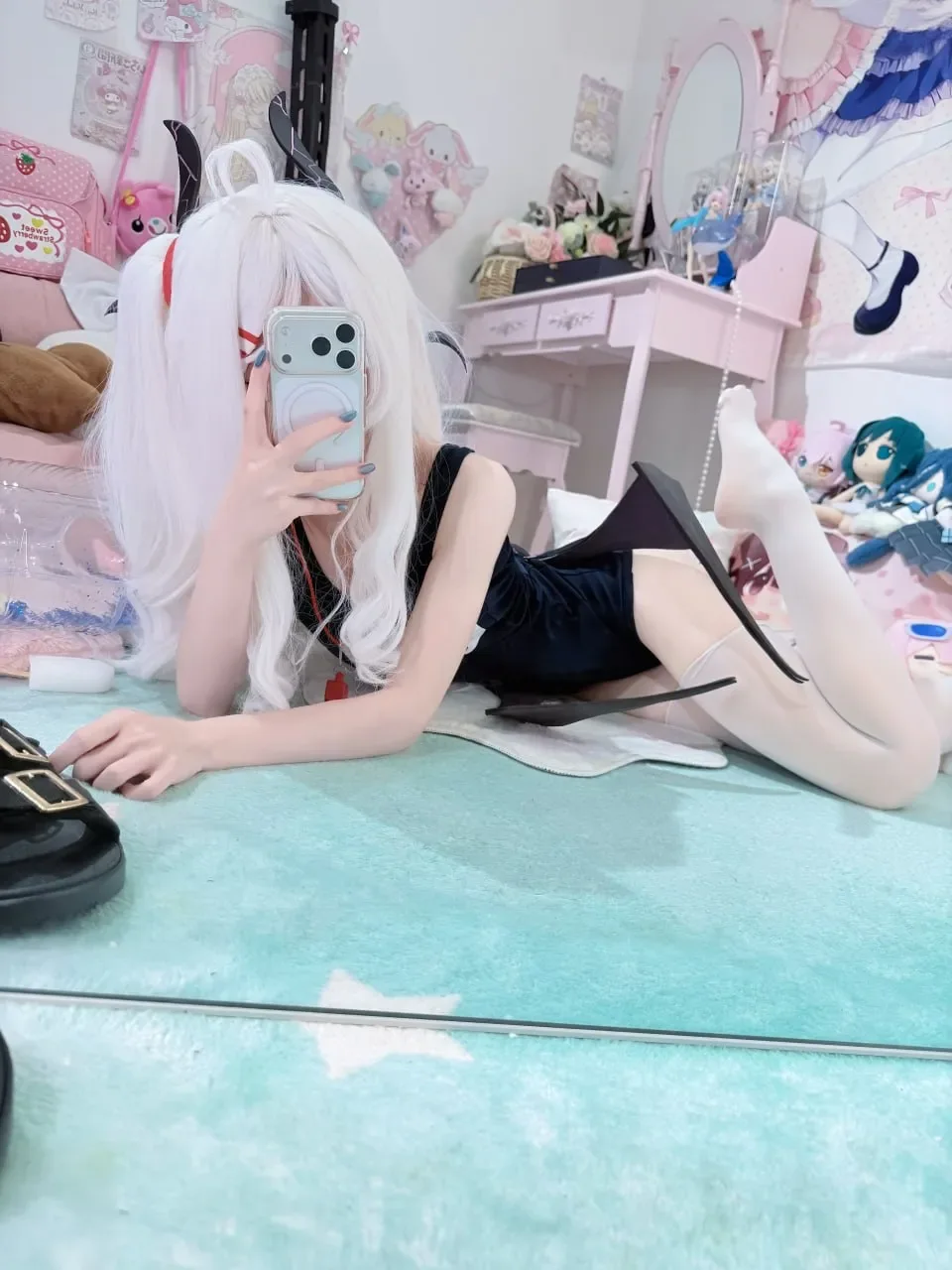 染三ran3-日奈 109P - 第 72 张写真