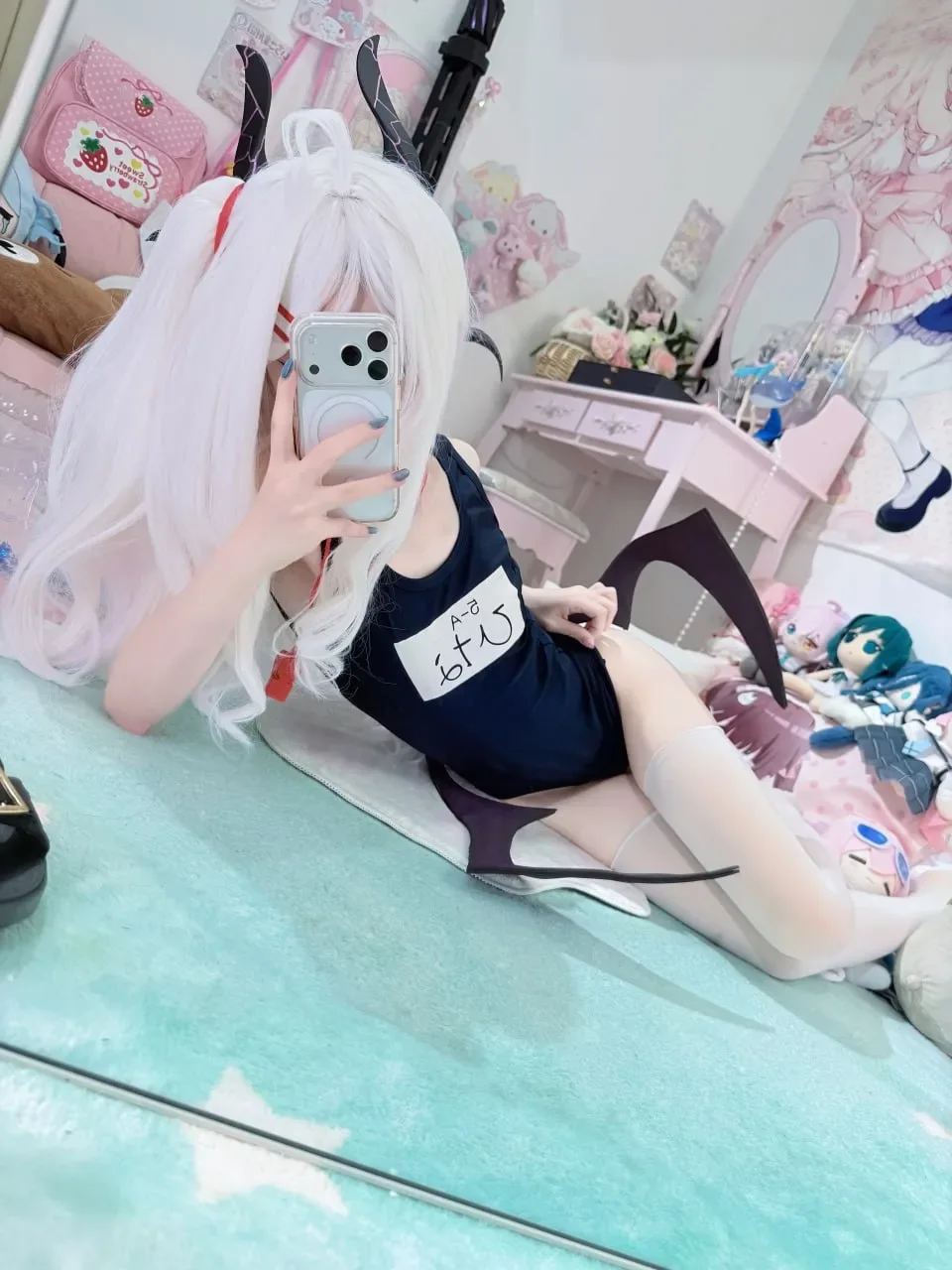 染三ran3-日奈 109P - 第 73 张写真
