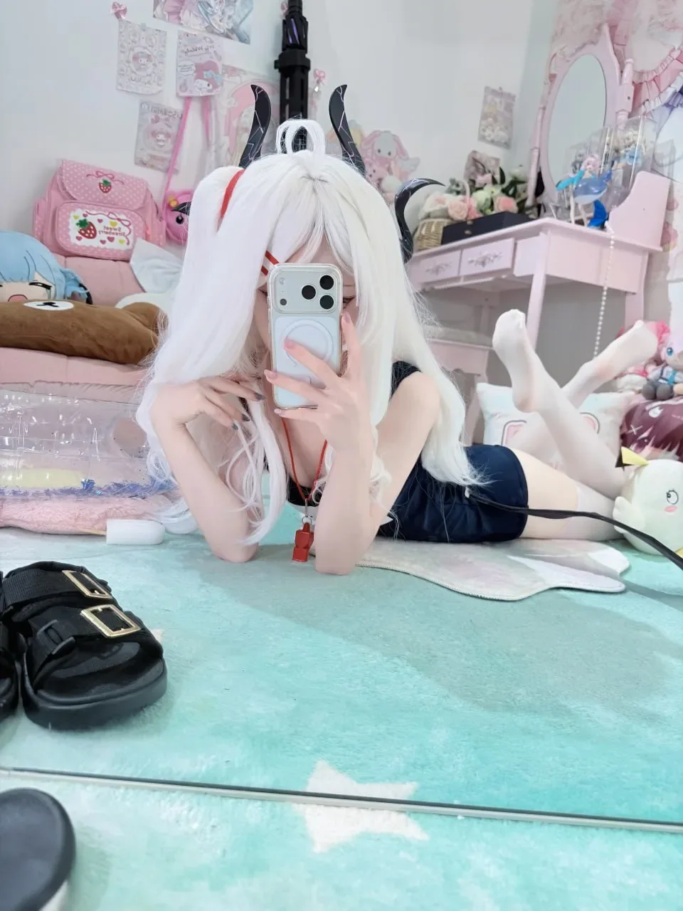 染三ran3-日奈 109P - 第 74 张写真