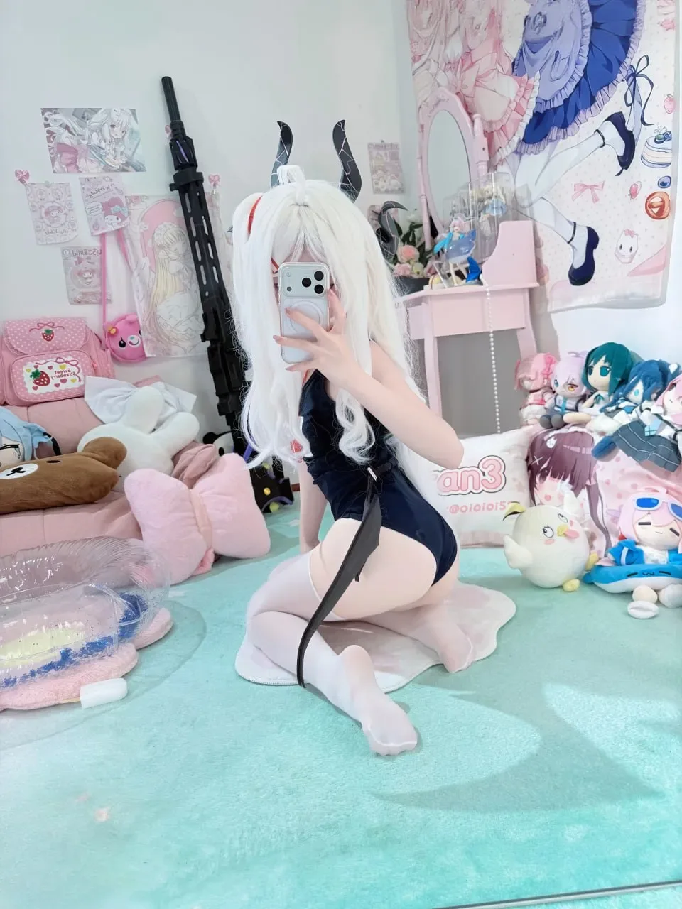 染三ran3-日奈 109P - 第 75 张写真