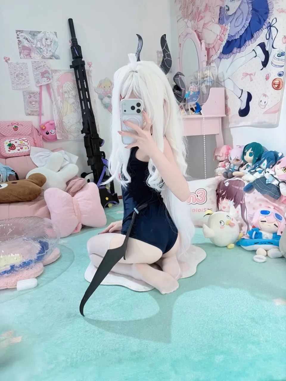 染三ran3-日奈 109P - 第 76 张写真