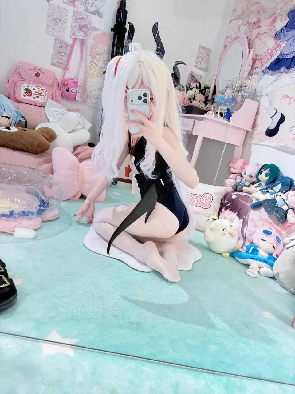 染三ran3-日奈 109P - 第 77 张写真
