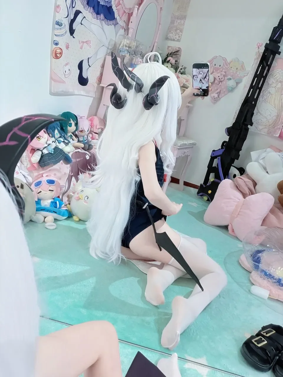染三ran3-日奈 109P - 第 78 张写真