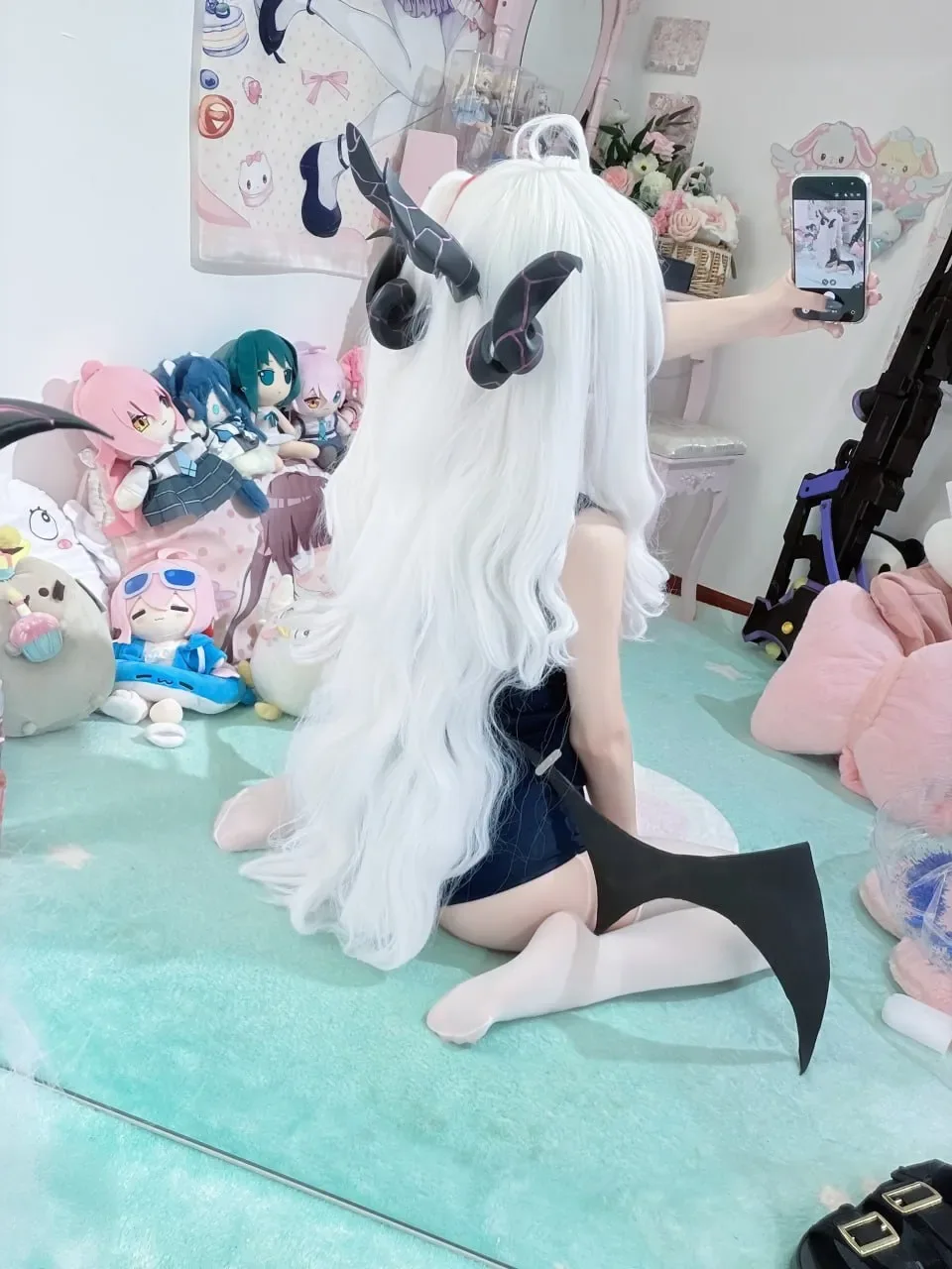 染三ran3-日奈 109P - 第 80 张写真