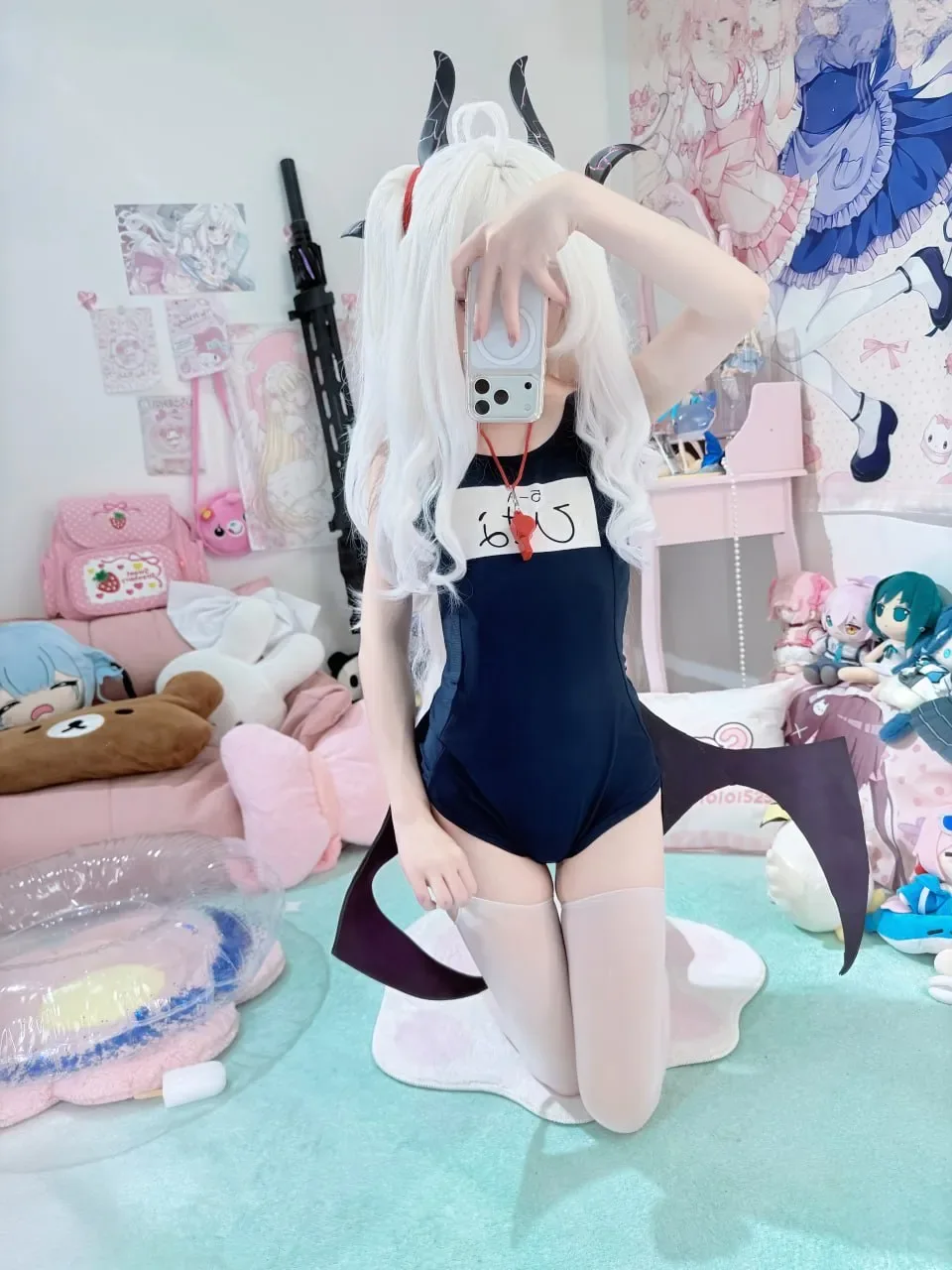 染三ran3-日奈 109P - 第 81 张写真