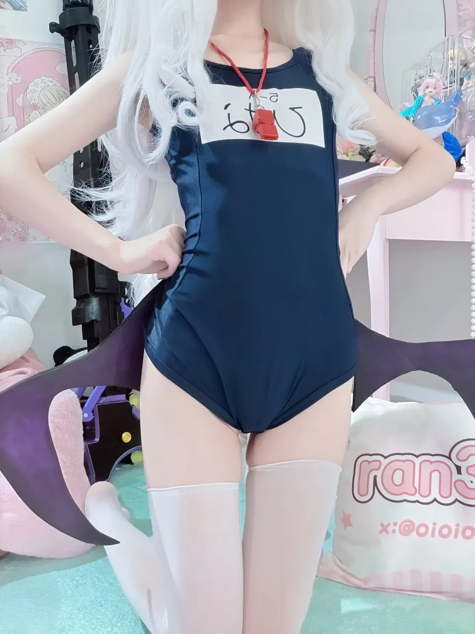 染三ran3-日奈 109P - 第 82 张写真