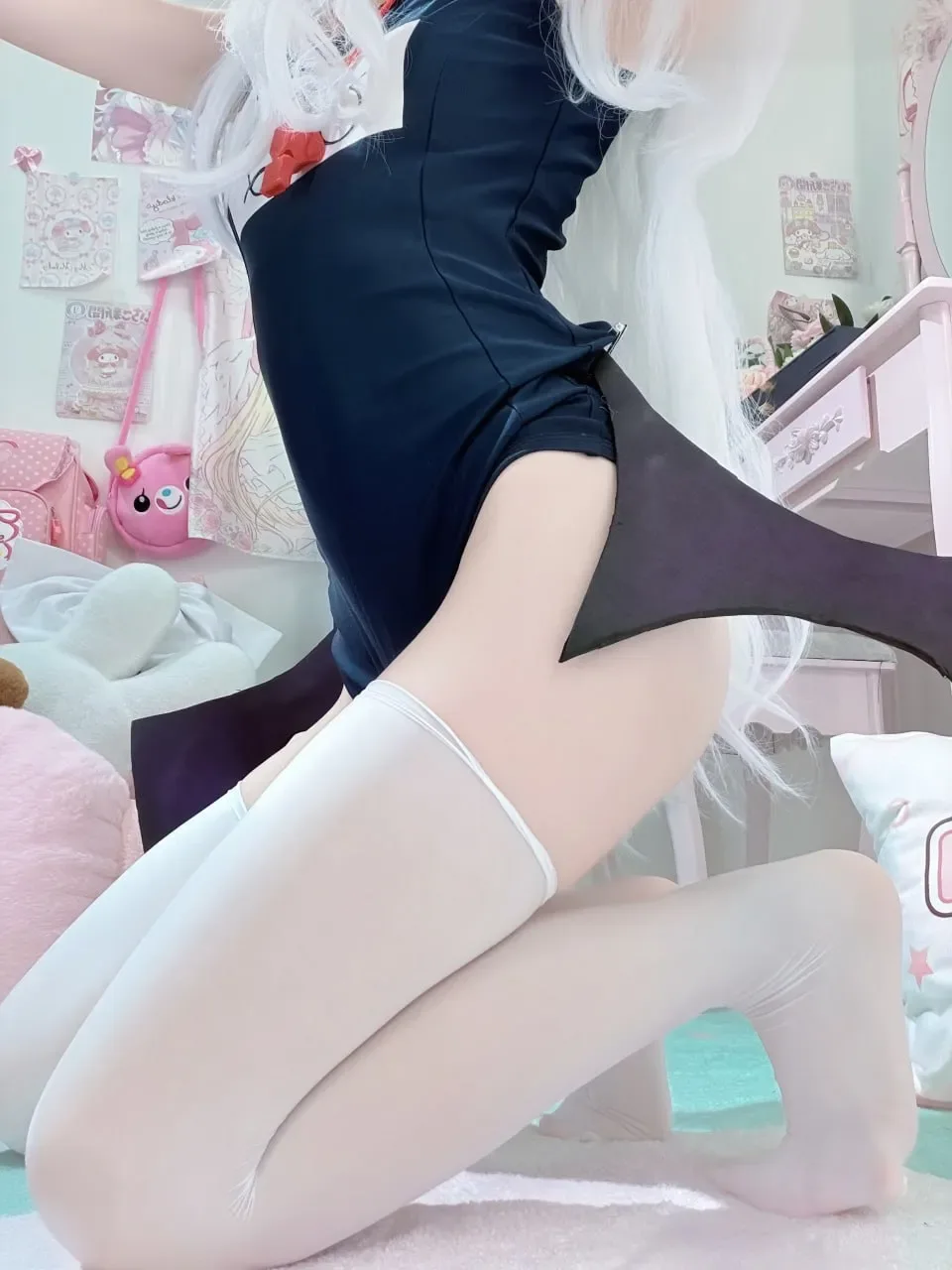 染三ran3-日奈 109P - 第 84 张写真