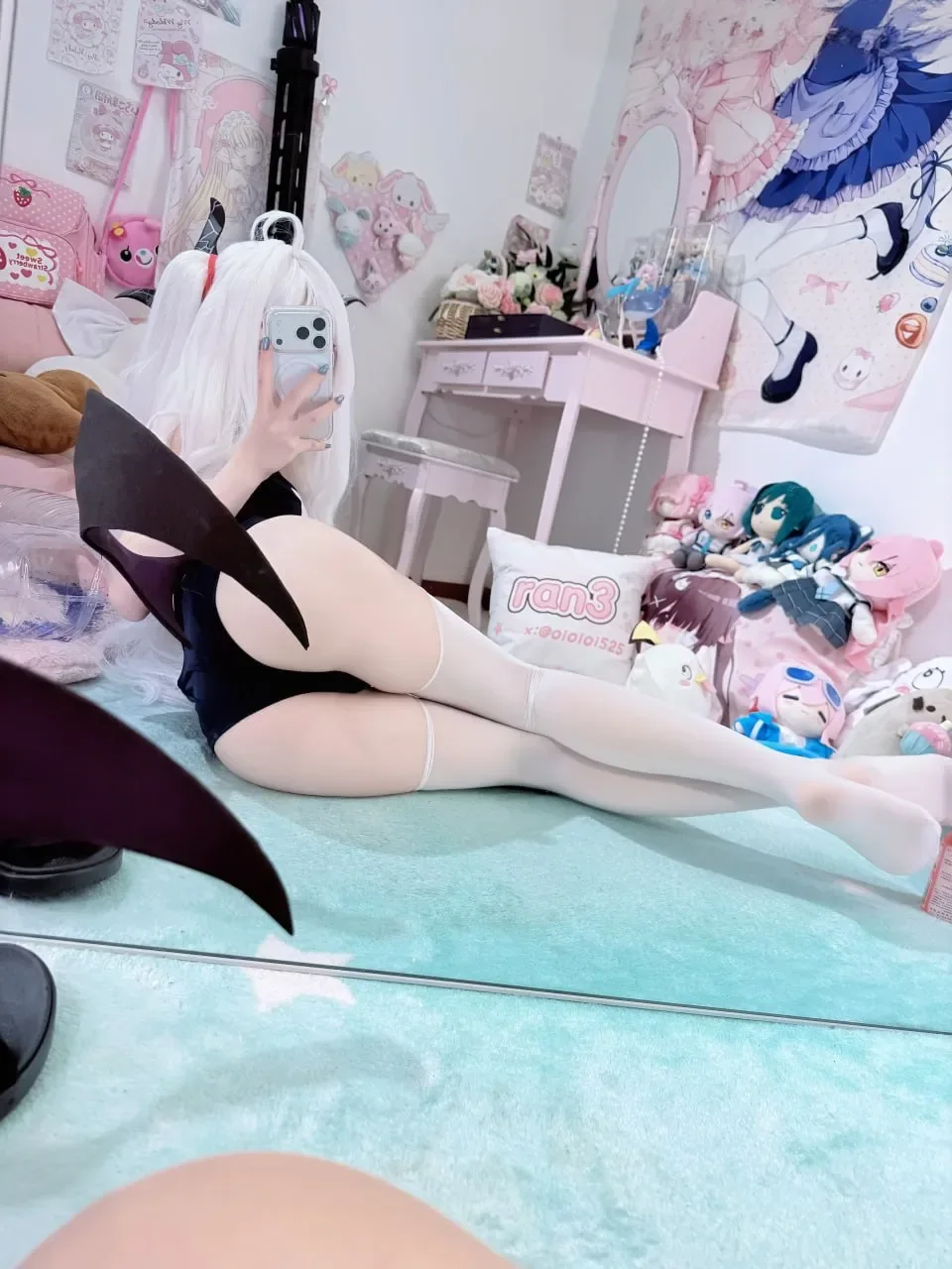 染三ran3-日奈 109P - 第 87 张写真