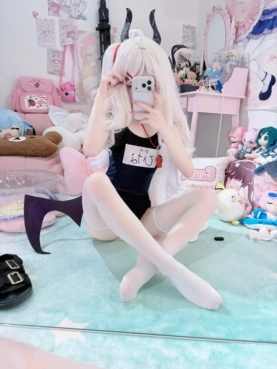 染三ran3-日奈 109P - 第 90 张写真