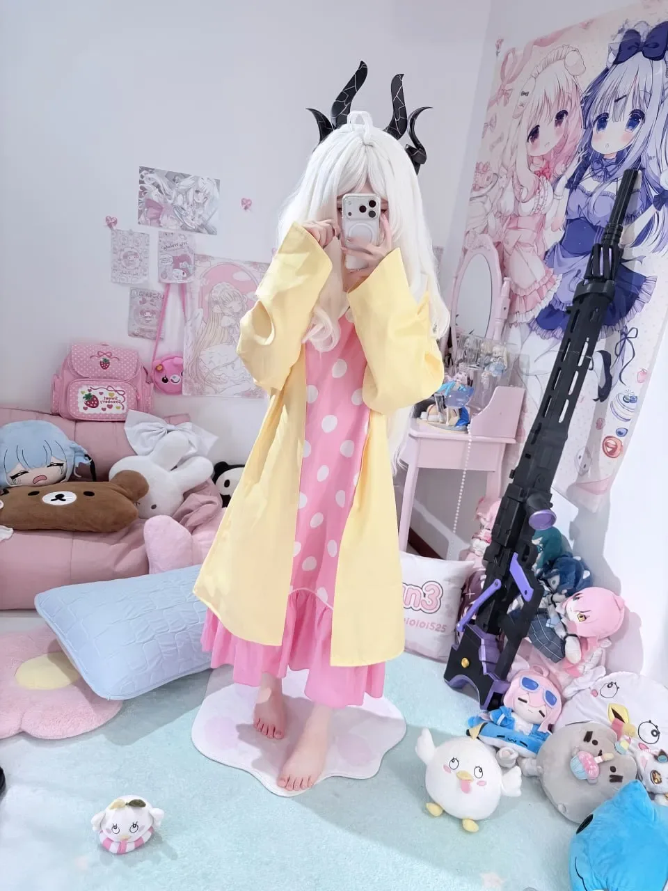 染三ran3-日奈 109P - 第 92 张写真