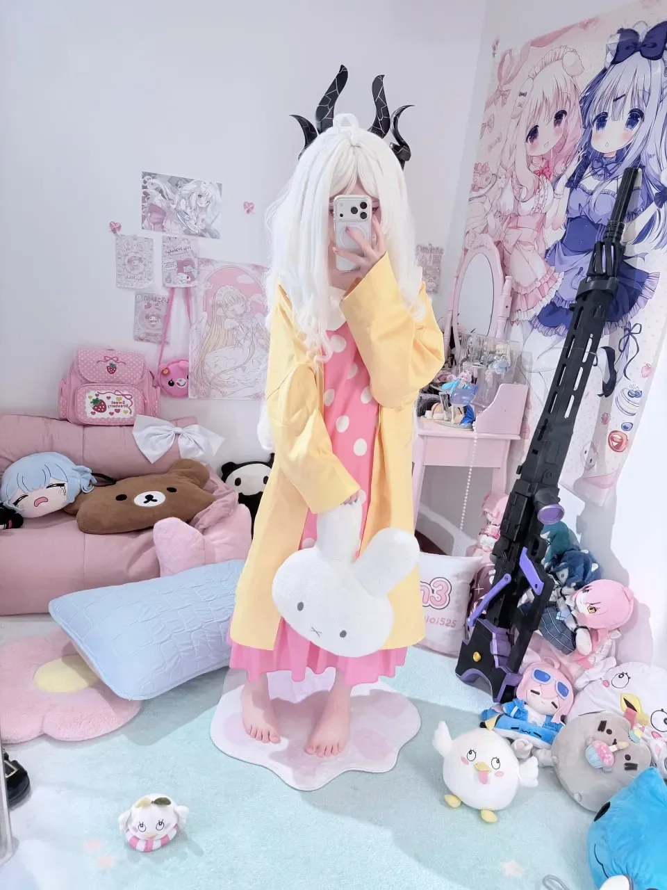 染三ran3-日奈 109P - 第 93 张写真