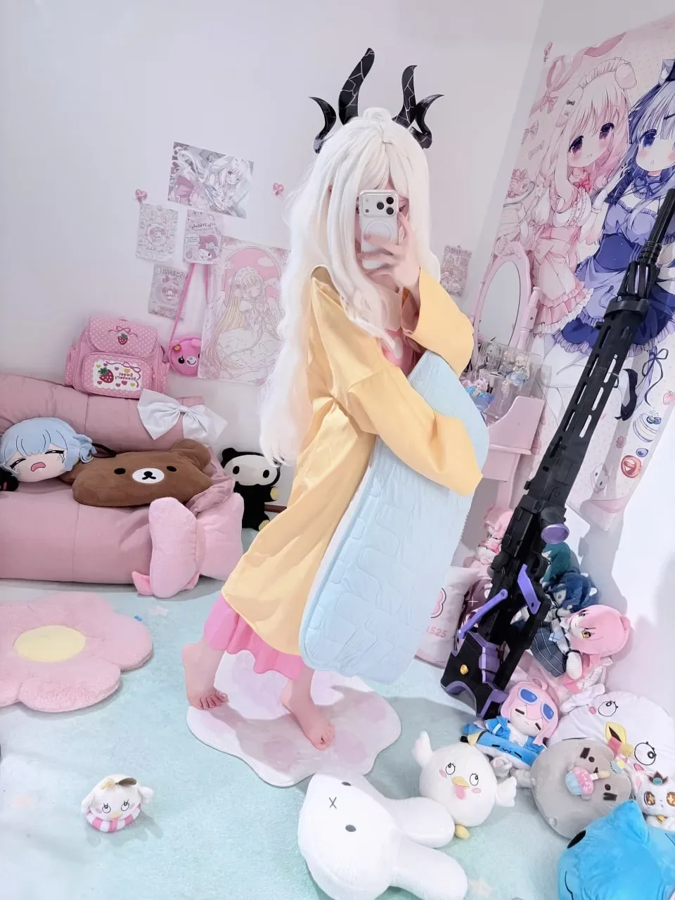 染三ran3-日奈 109P - 第 94 张写真
