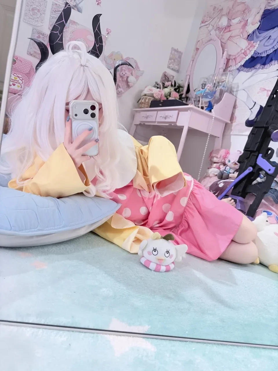 染三ran3-日奈 109P - 第 95 张写真