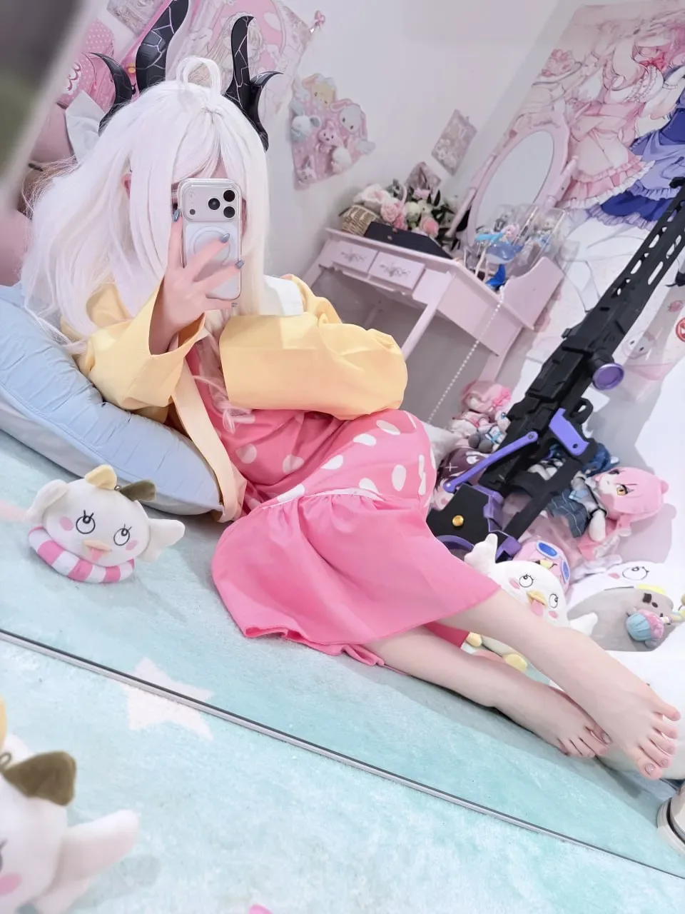 染三ran3-日奈 109P - 第 96 张写真