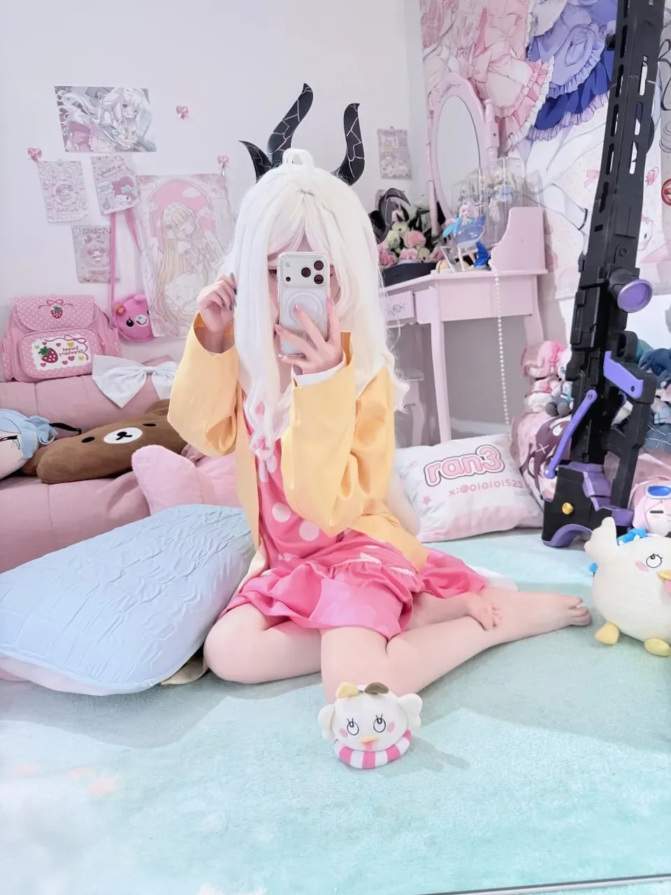 染三ran3-日奈 109P - 第 97 张写真