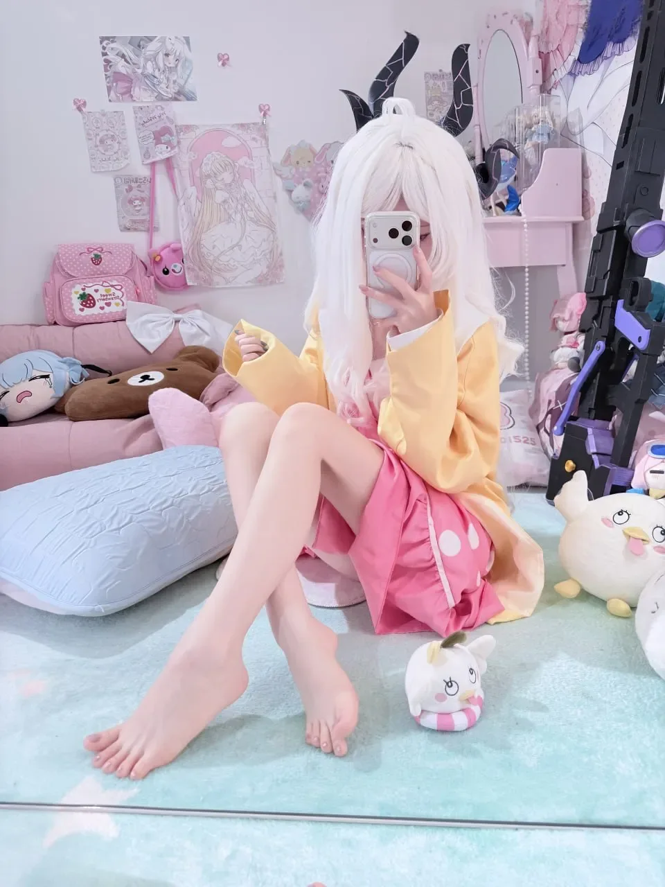 染三ran3-日奈 109P - 第 99 张写真