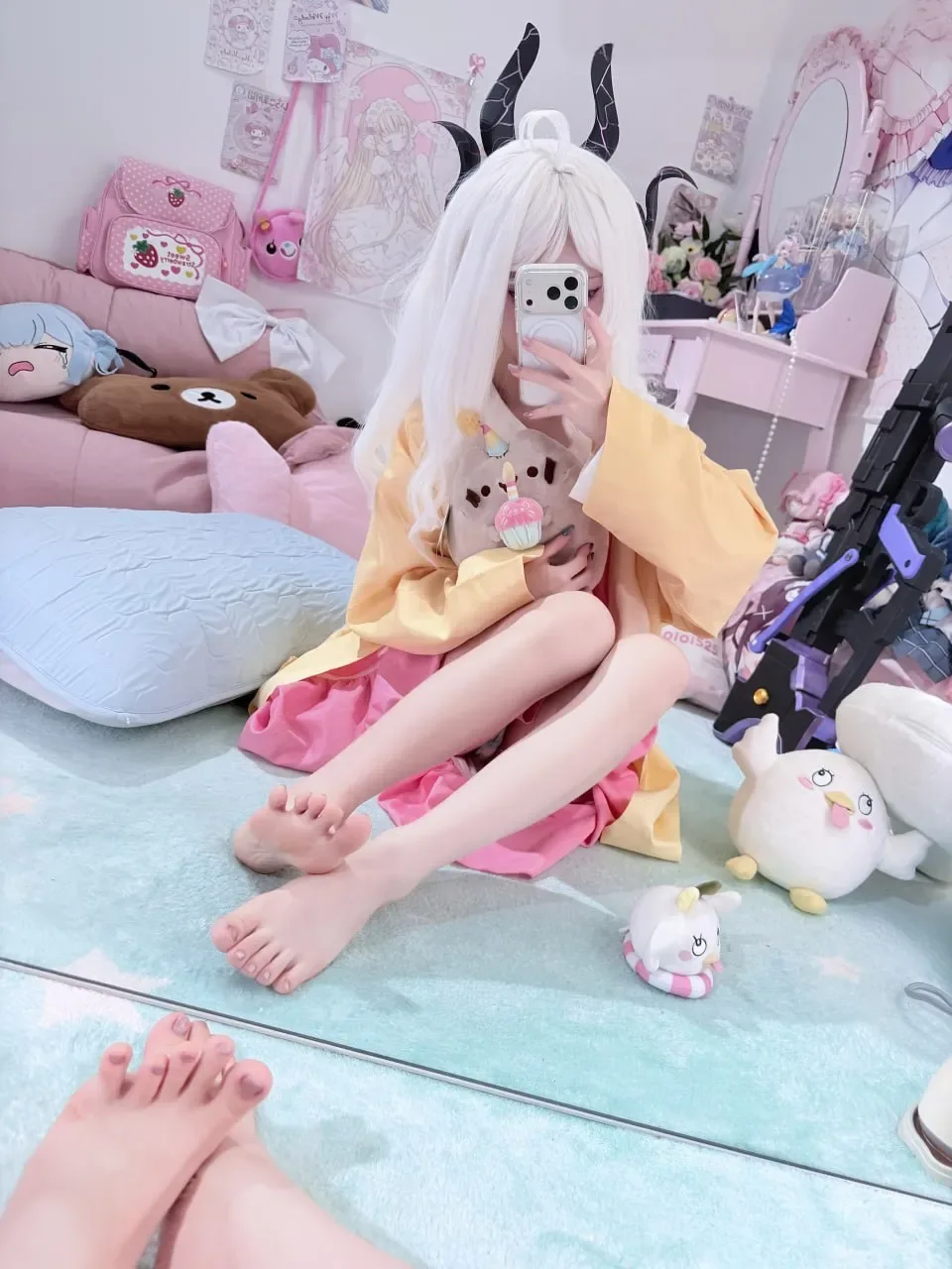 染三ran3-日奈 109P - 第 101 张写真