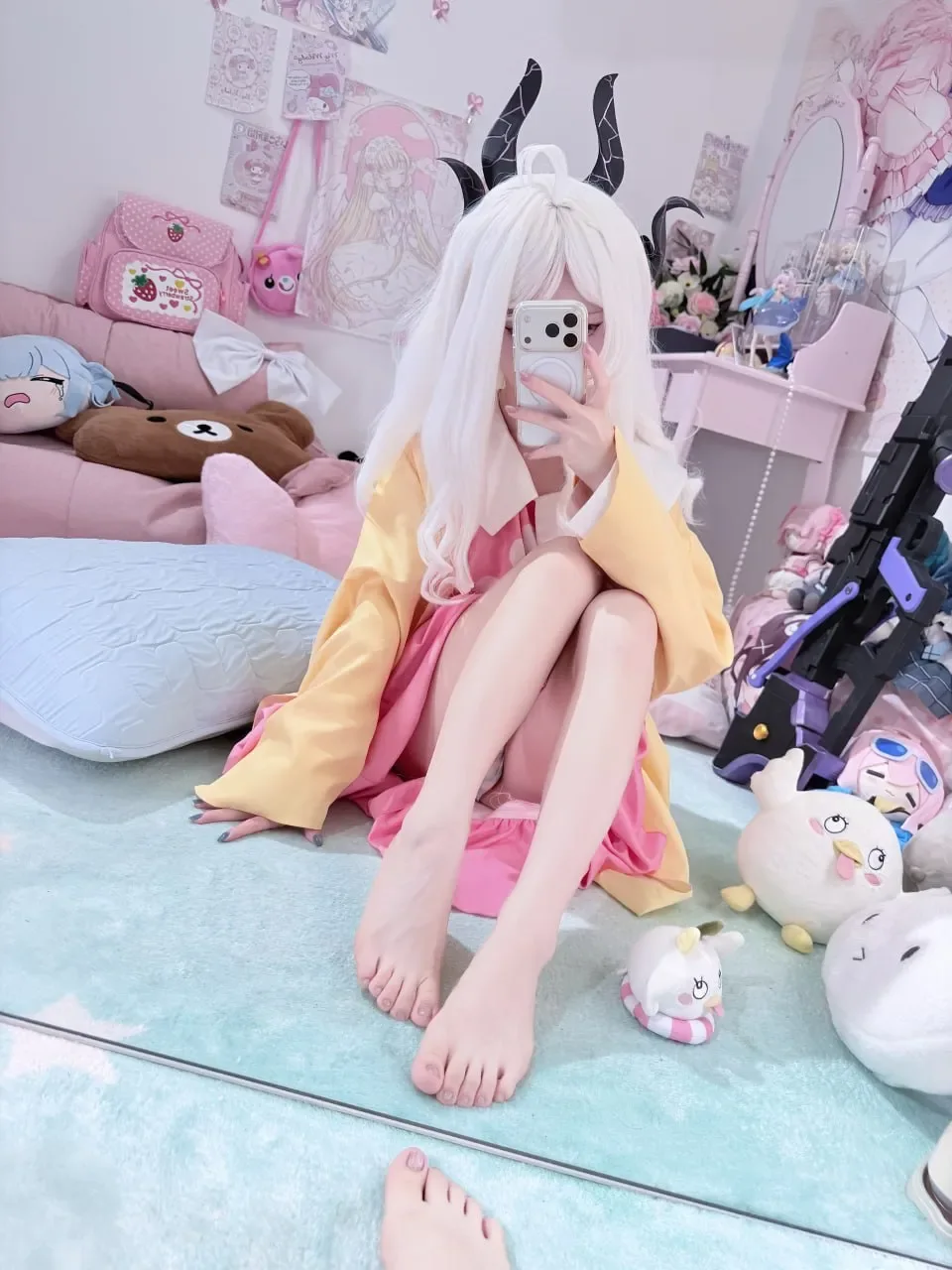 染三ran3-日奈 109P - 第 102 张写真