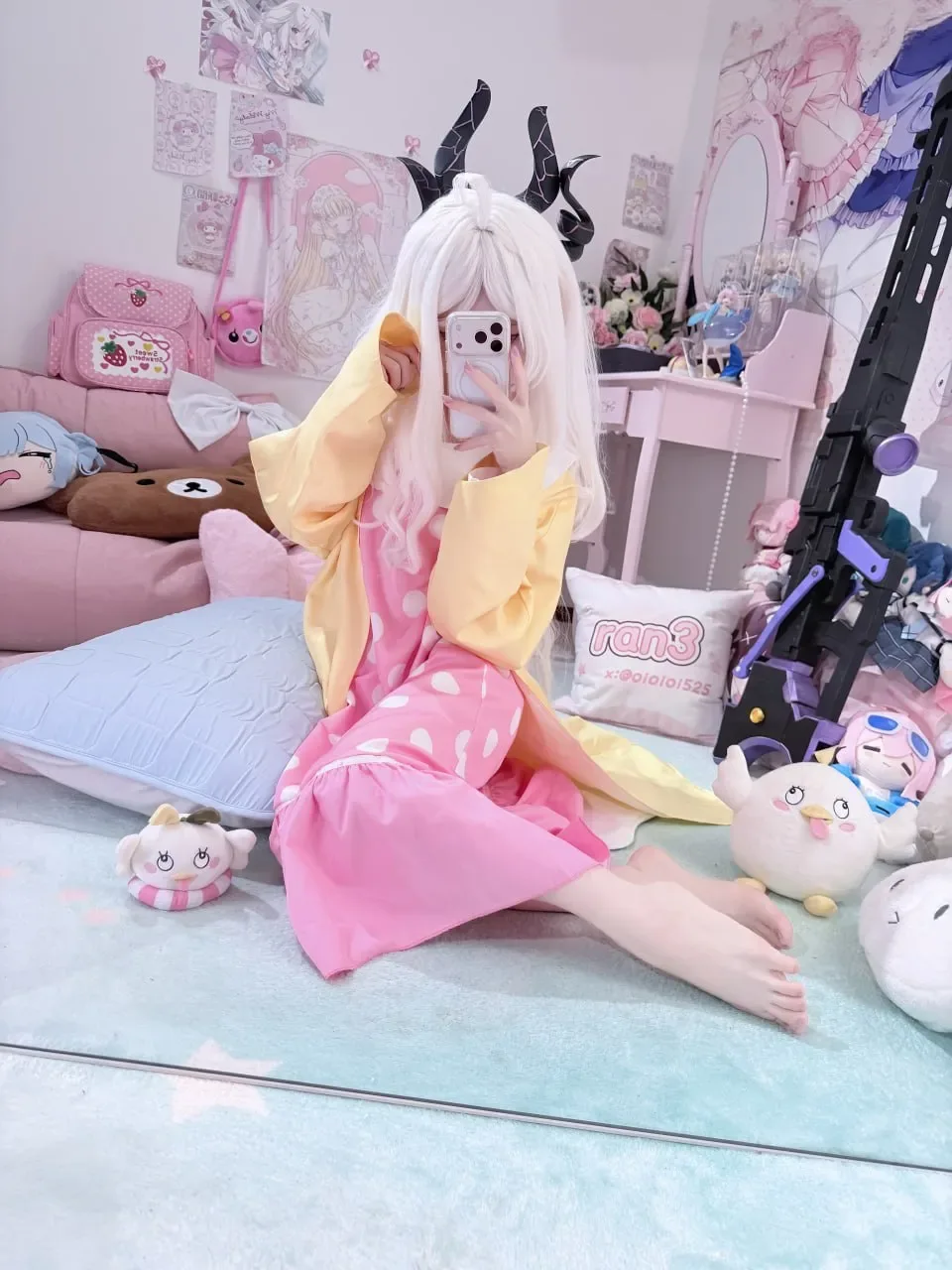 染三ran3-日奈 109P - 第 103 张写真