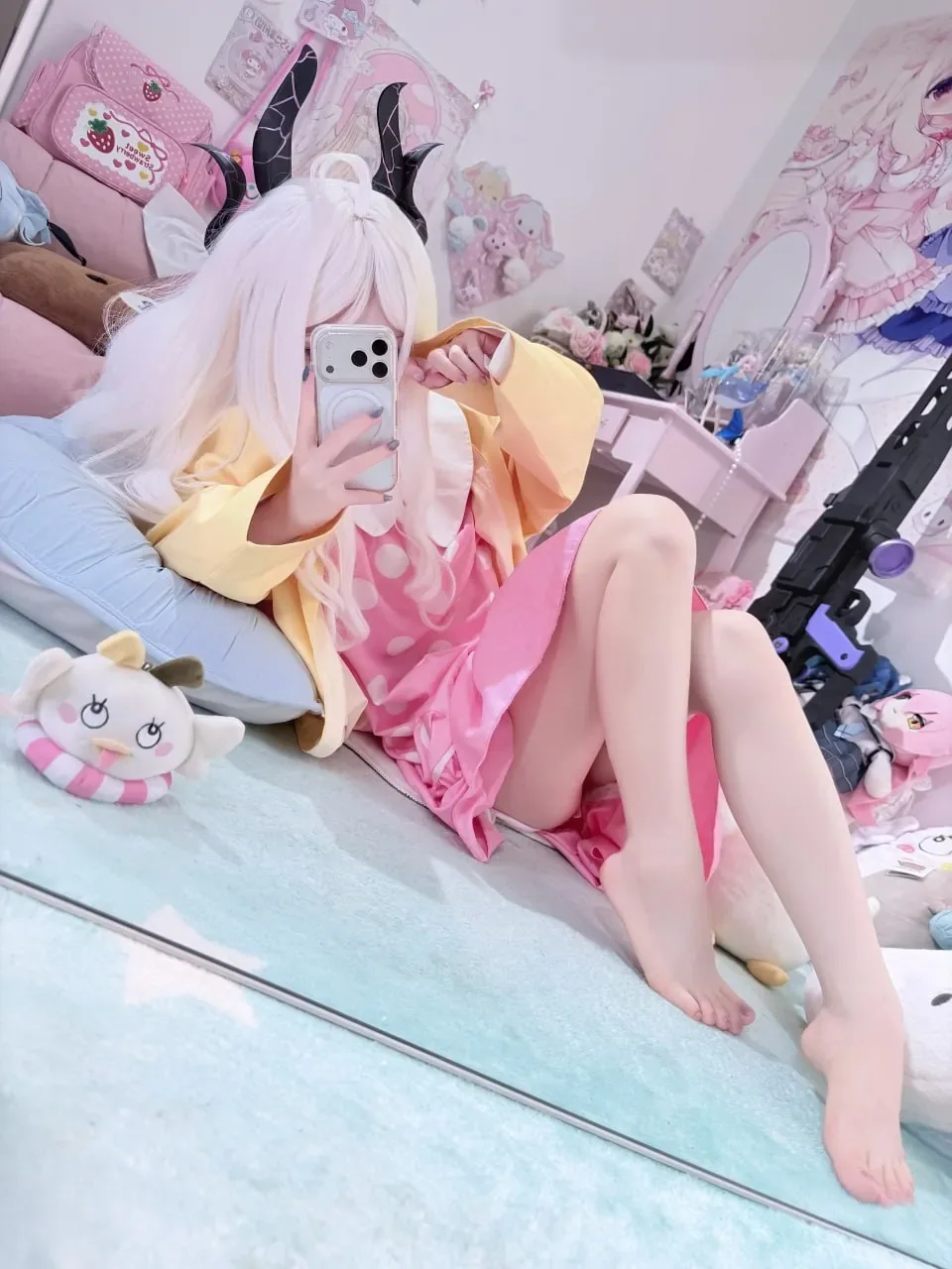 染三ran3-日奈 109P - 第 104 张写真