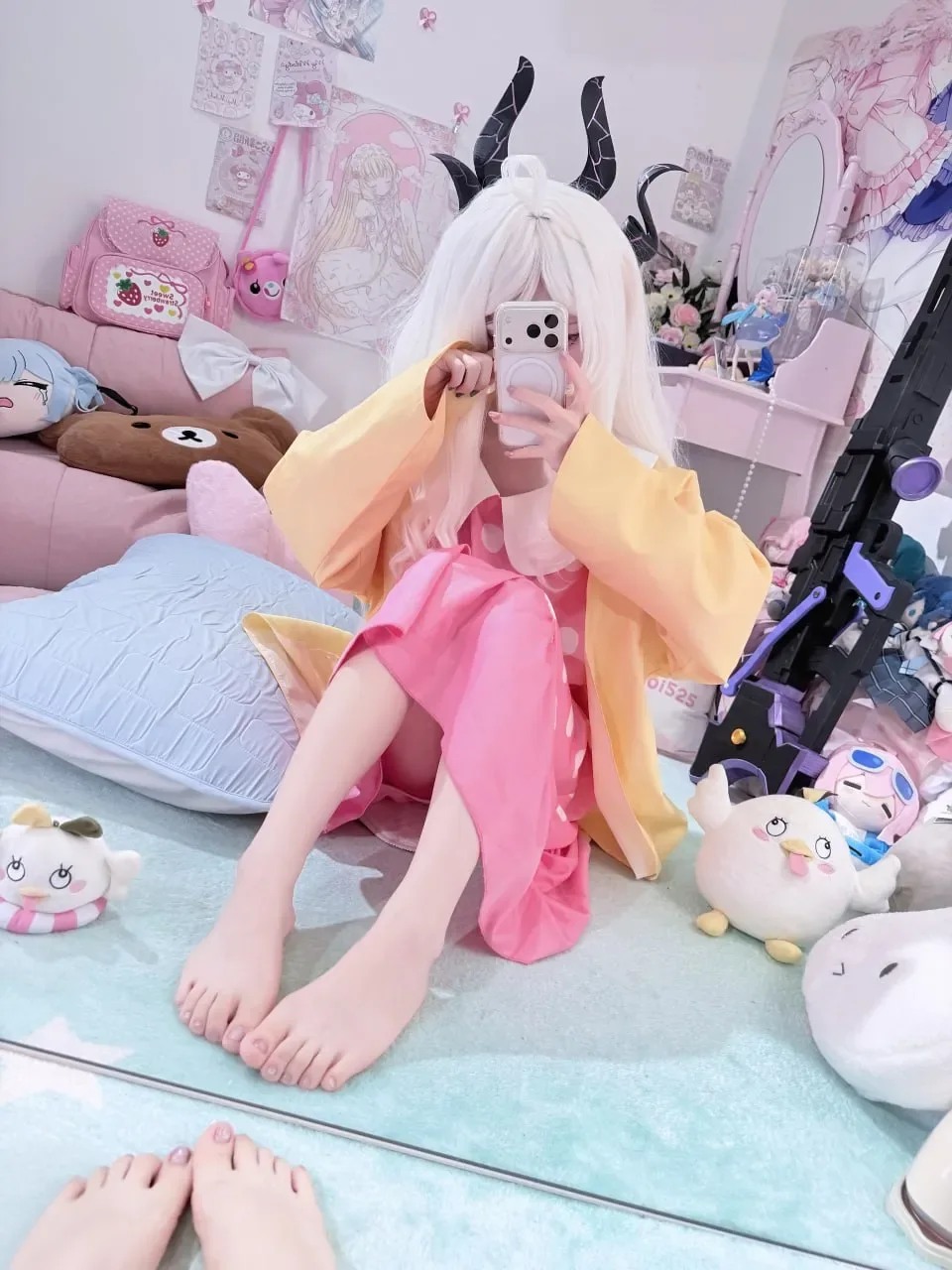 染三ran3-日奈 109P - 第 105 张写真
