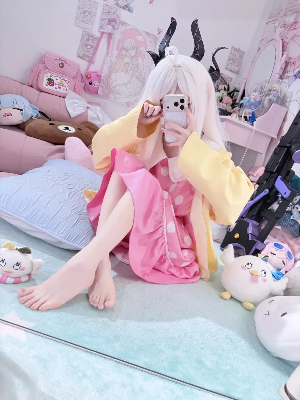 染三ran3-日奈 109P - 第 106 张写真