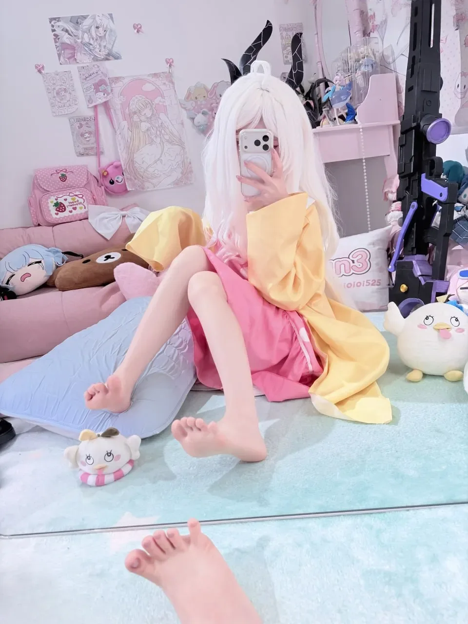 染三ran3-日奈 109P - 第 107 张写真