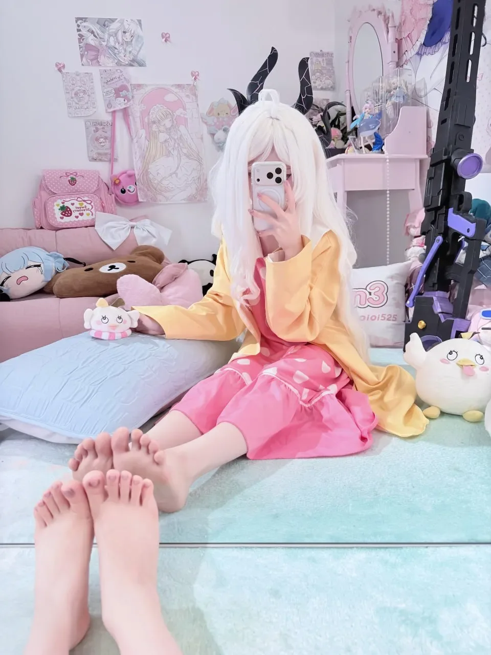 染三ran3-日奈 109P - 第 109 张写真