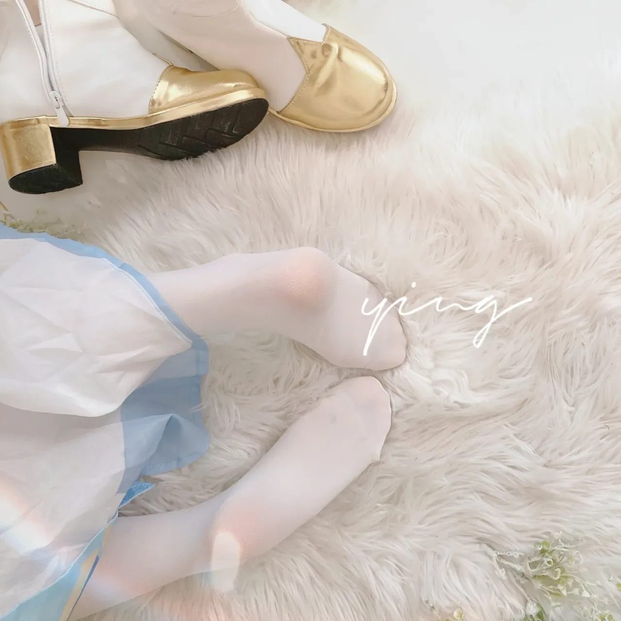 Seele麦麦 荧の纯白物语 145P 145P - 第 40 张写真