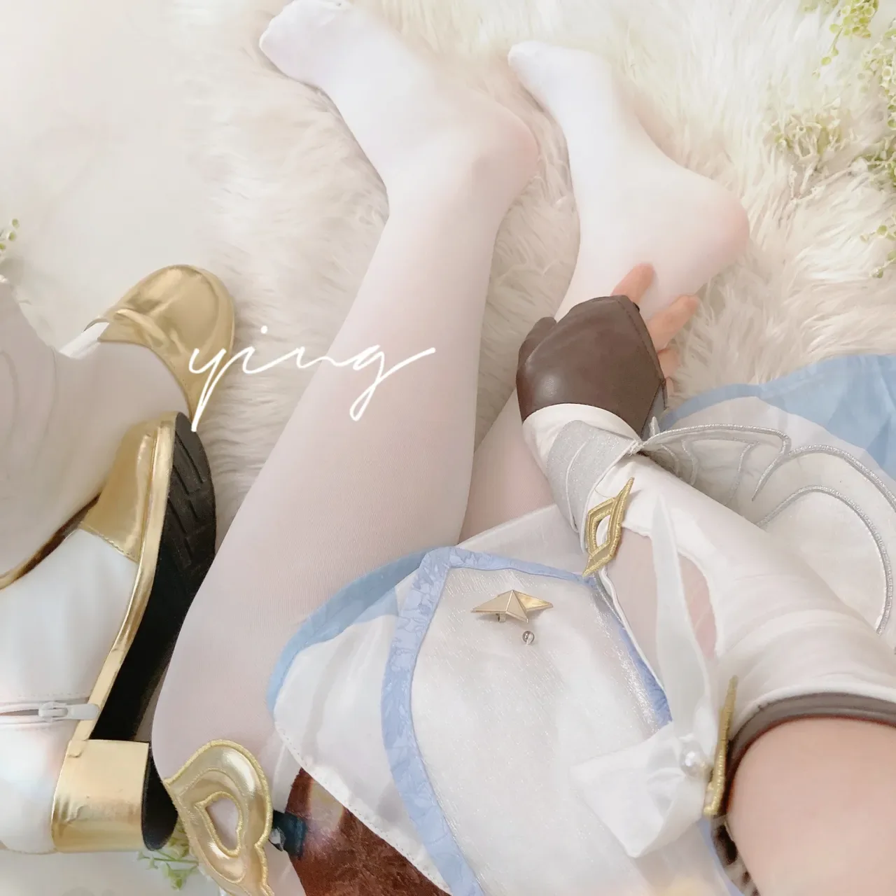 Seele麦麦 荧の纯白物语 145P 145P - 第 42 张写真
