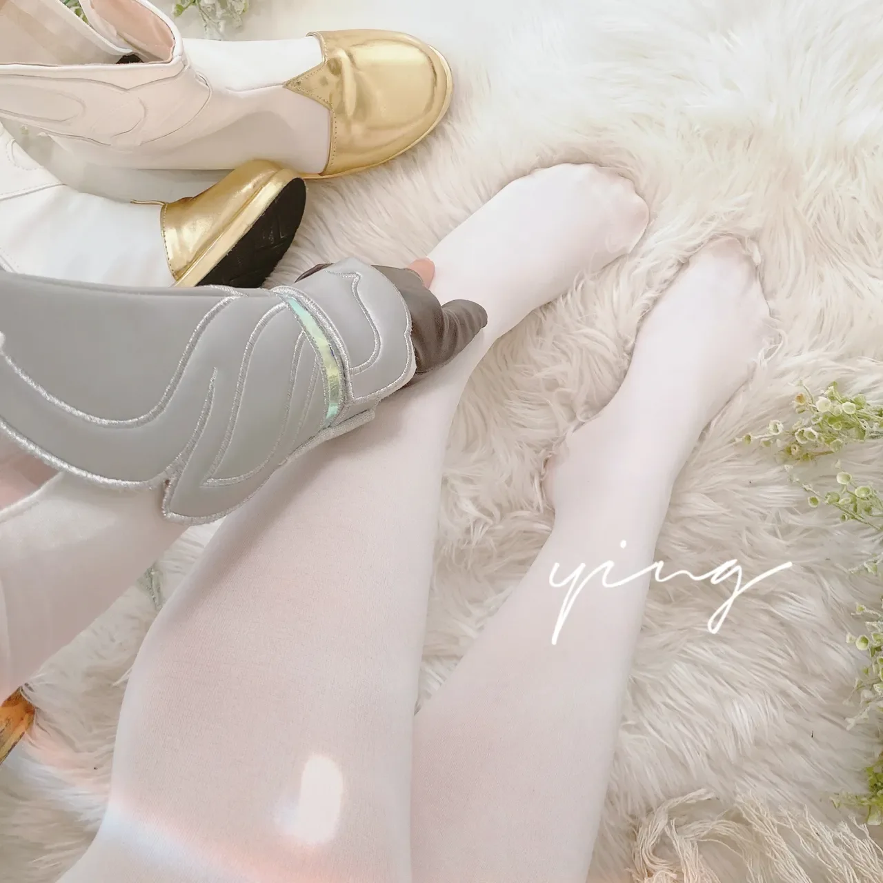 Seele麦麦 荧の纯白物语 145P 145P - 第 43 张写真