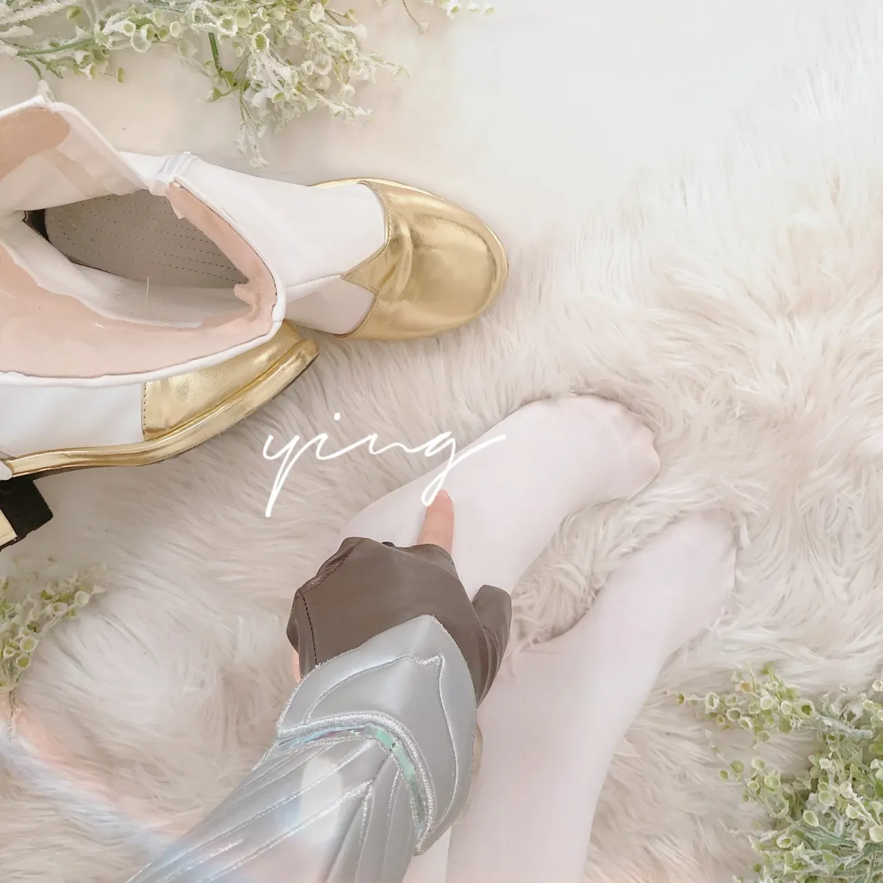 Seele麦麦 荧の纯白物语 145P 145P - 第 51 张写真