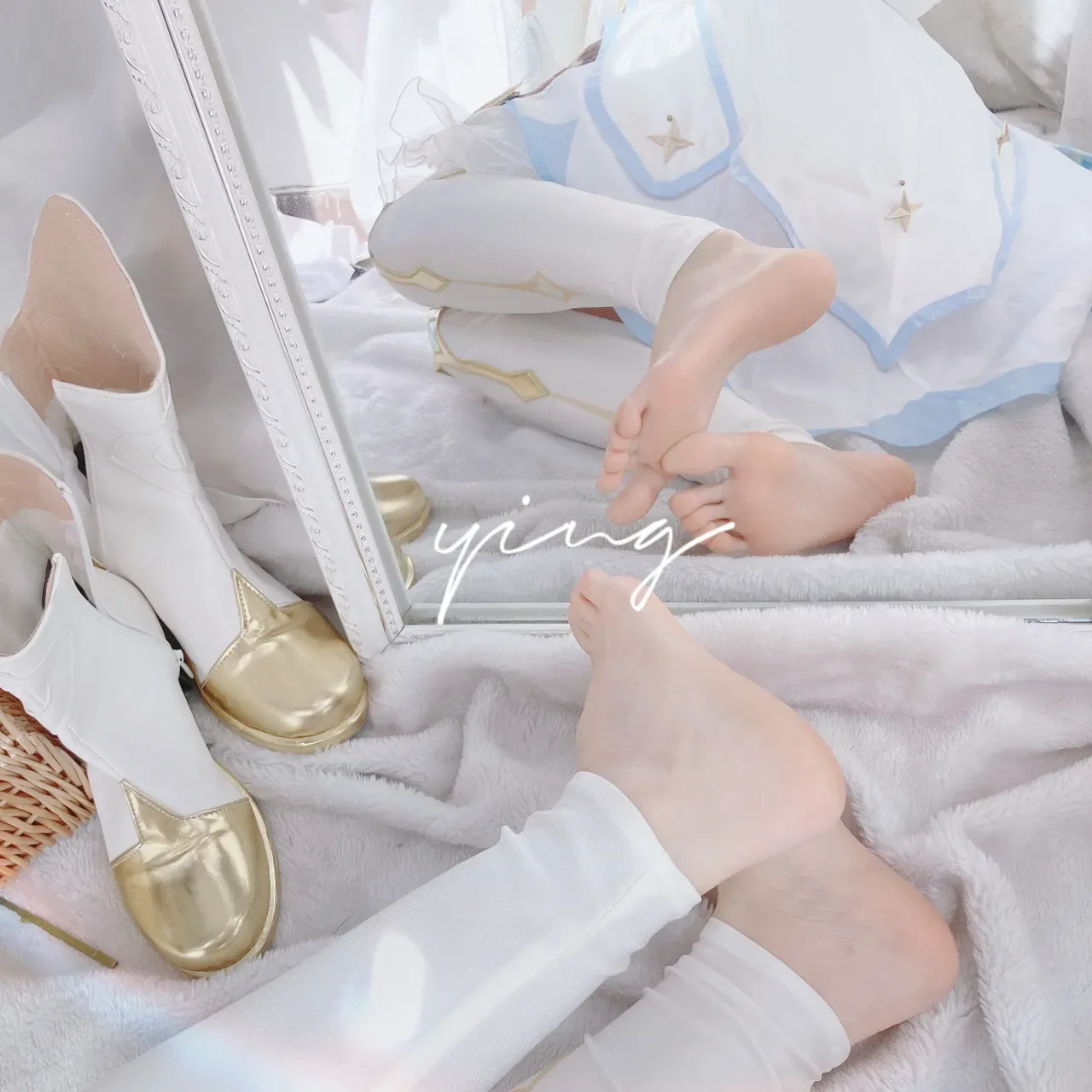 Seele麦麦 荧の纯白物语 145P 145P - 第 73 张写真
