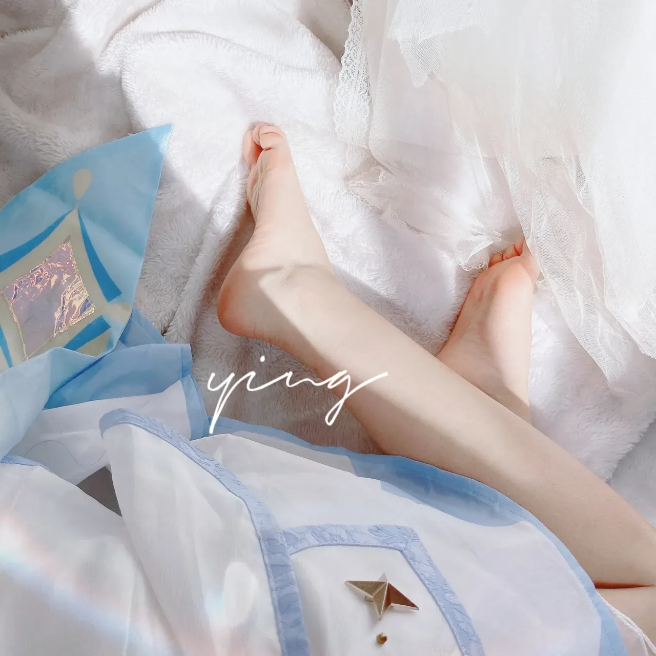 Seele麦麦 荧の纯白物语 145P 145P - 第 85 张写真