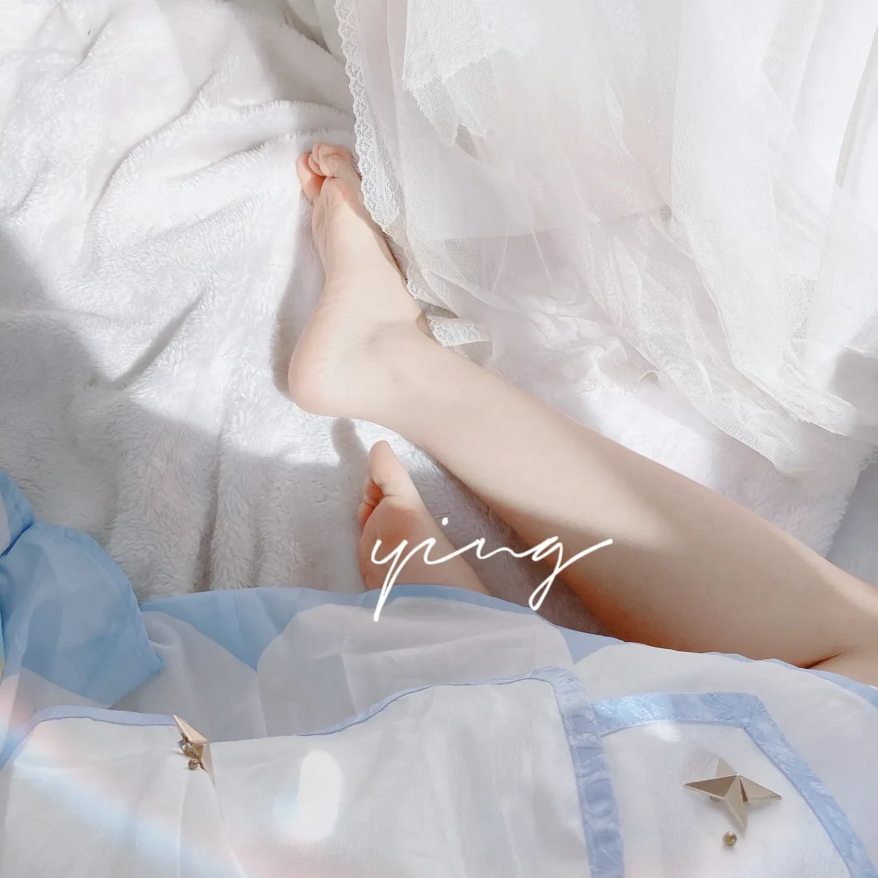 Seele麦麦 荧の纯白物语 145P 145P - 第 86 张写真