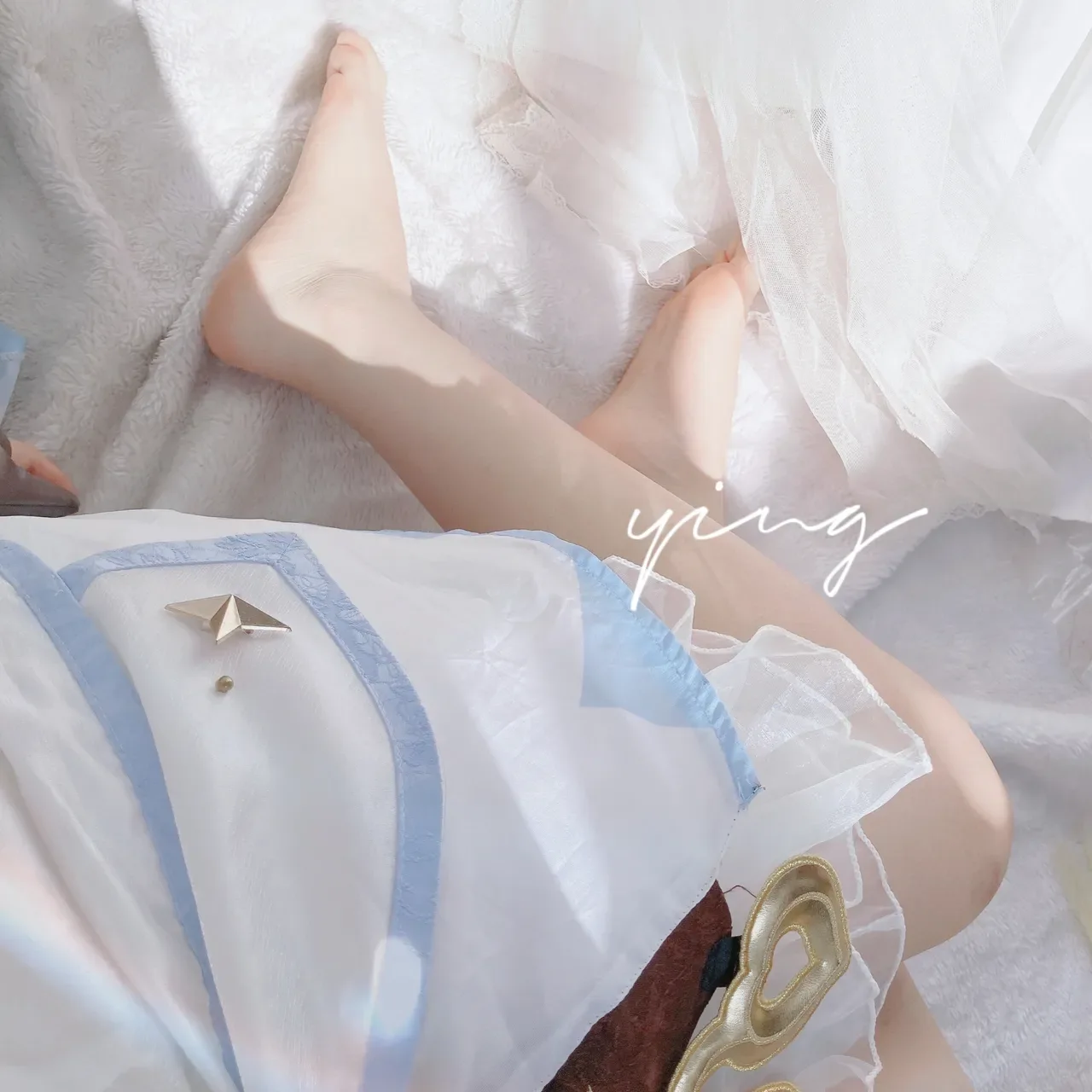 Seele麦麦 荧の纯白物语 145P 145P - 第 87 张写真