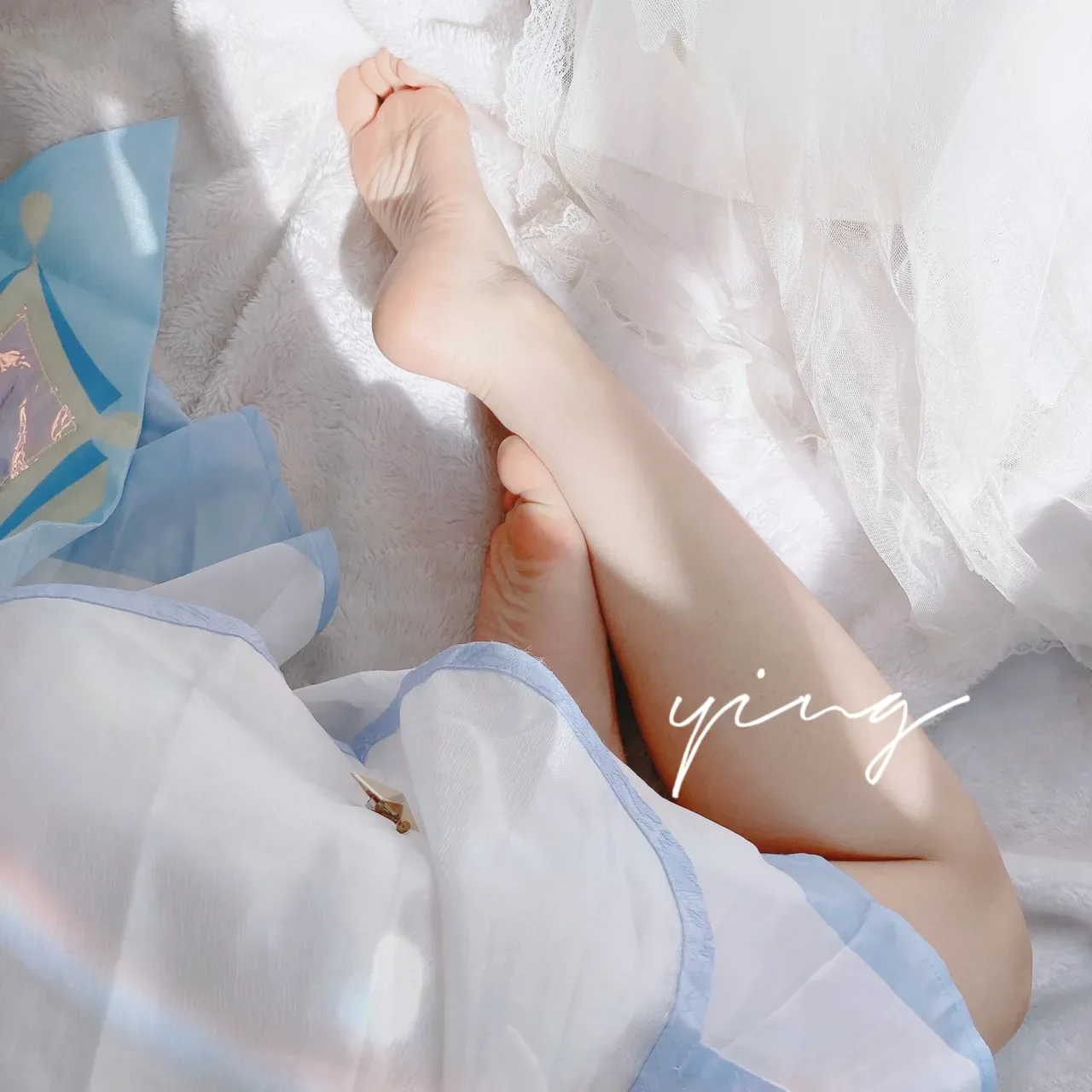 Seele麦麦 荧の纯白物语 145P 145P - 第 88 张写真