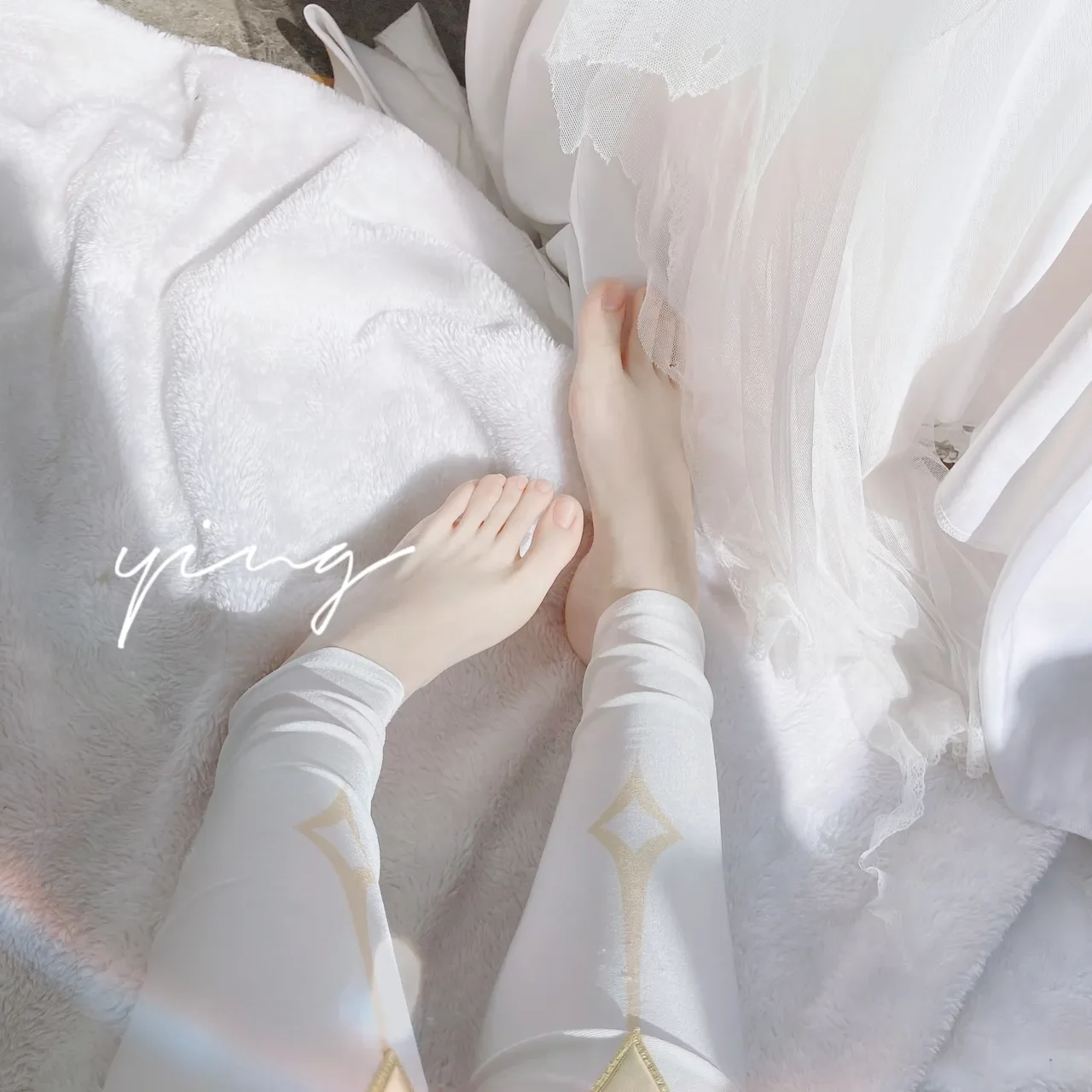Seele麦麦 荧の纯白物语 145P 145P - 第 89 张写真