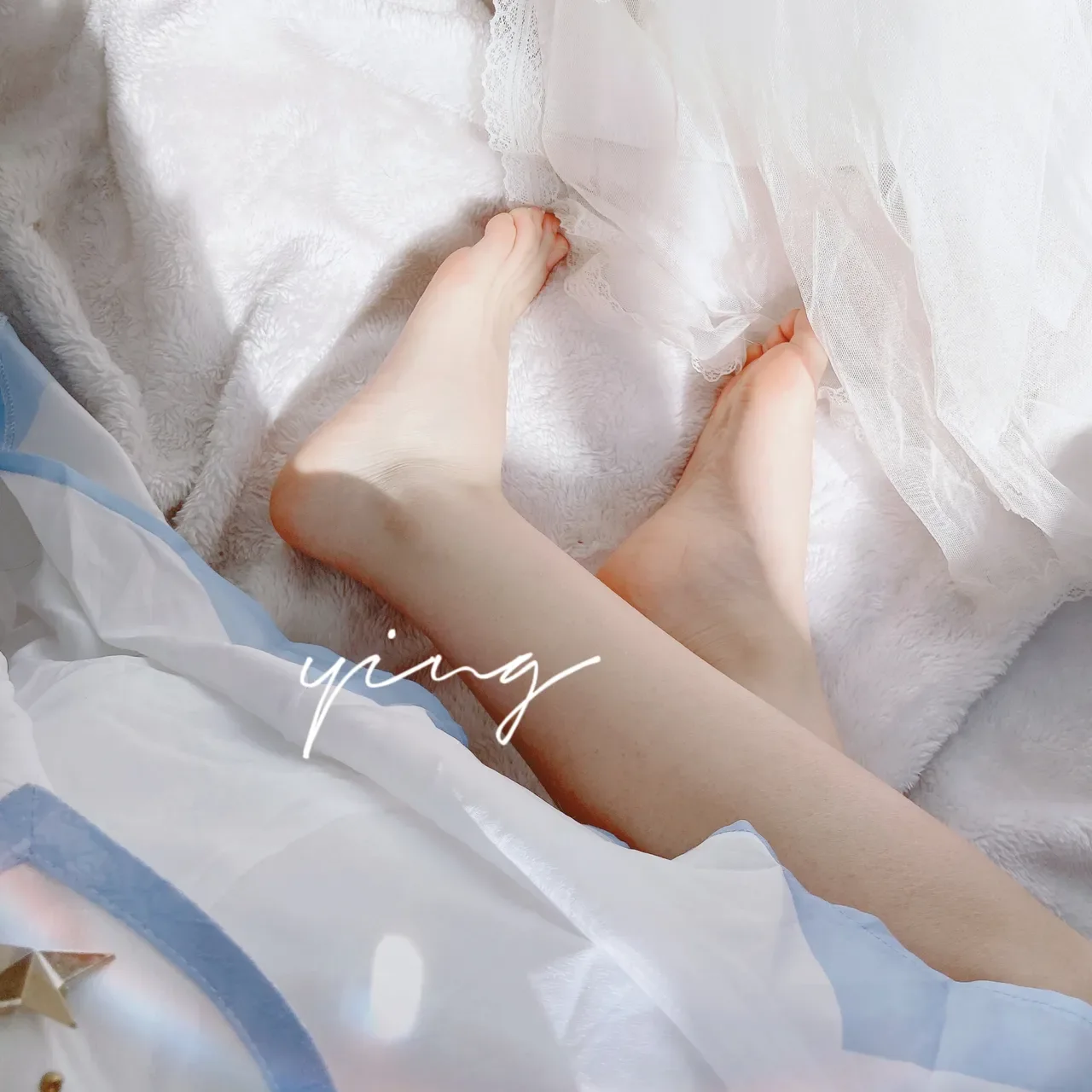 Seele麦麦 荧の纯白物语 145P 145P - 第 92 张写真