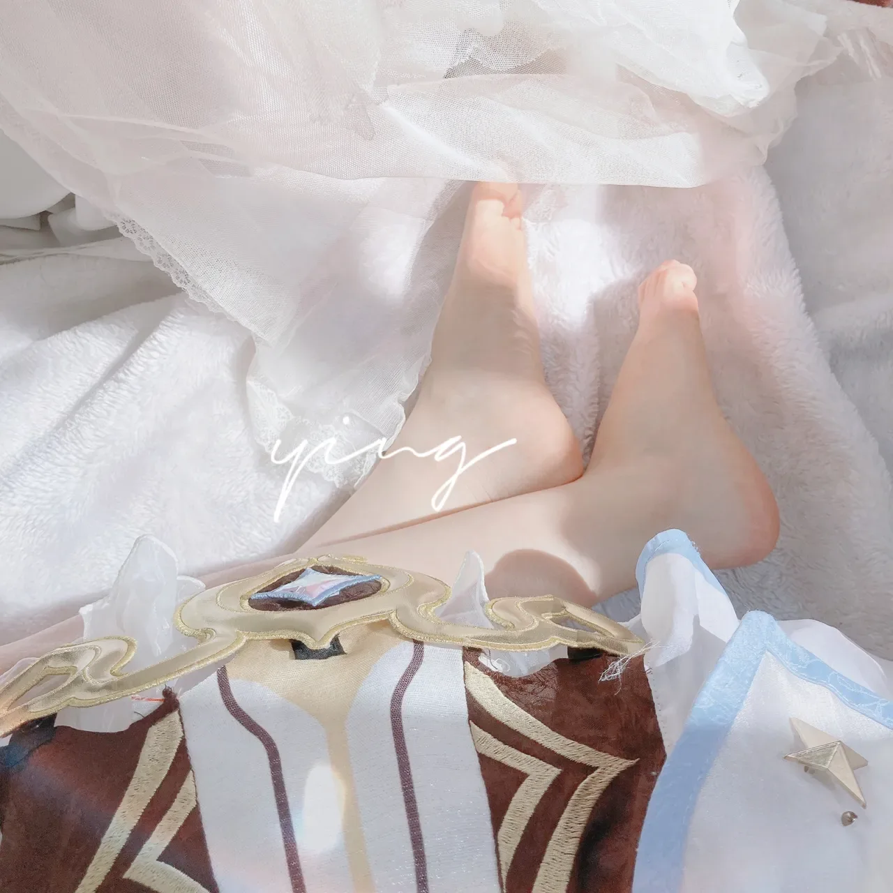 Seele麦麦 荧の纯白物语 145P 145P - 第 94 张写真