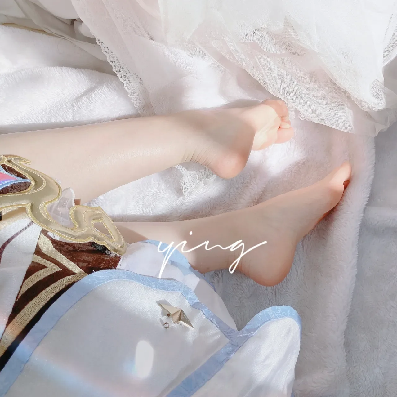 Seele麦麦 荧の纯白物语 145P 145P - 第 95 张写真