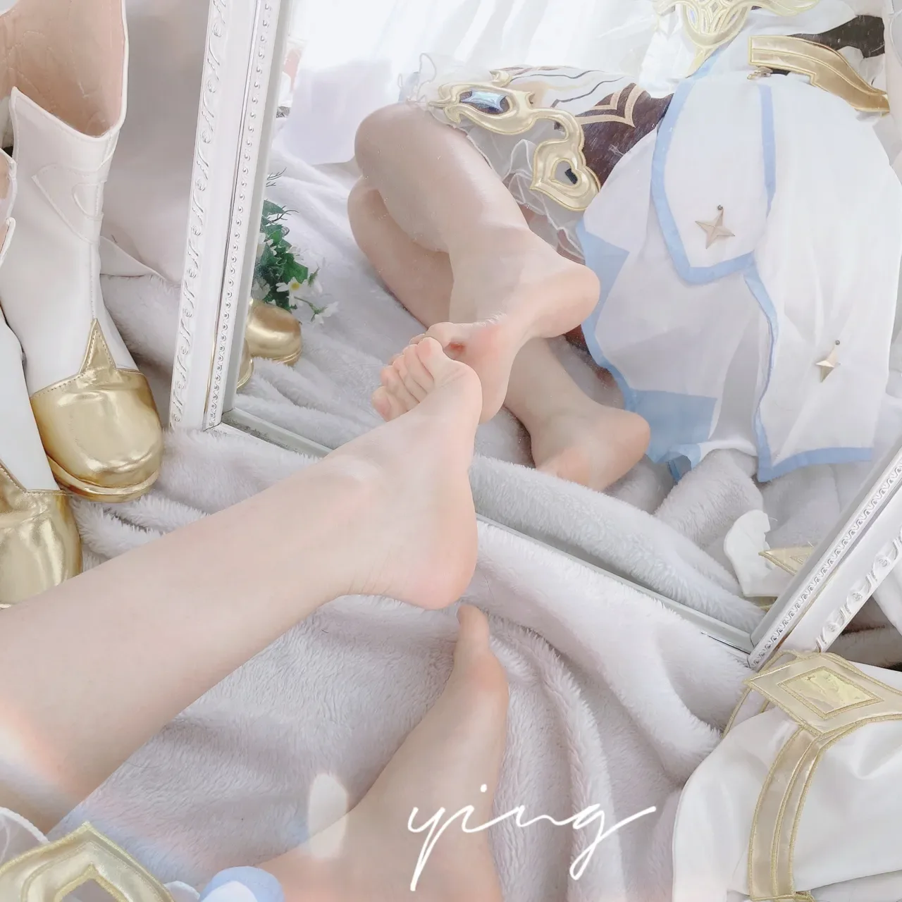 Seele麦麦 荧の纯白物语 145P 145P - 第 101 张写真