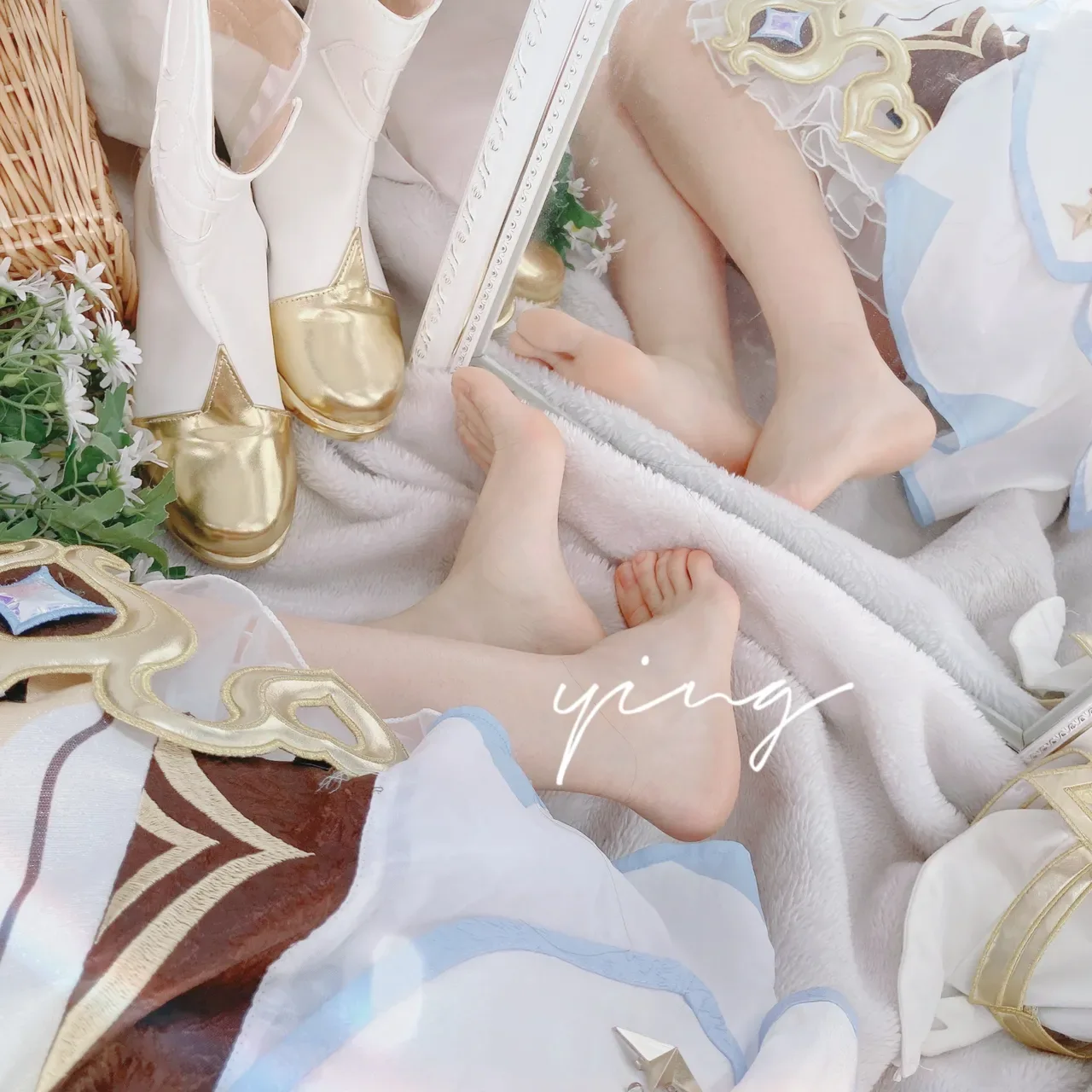 Seele麦麦 荧の纯白物语 145P 145P - 第 103 张写真