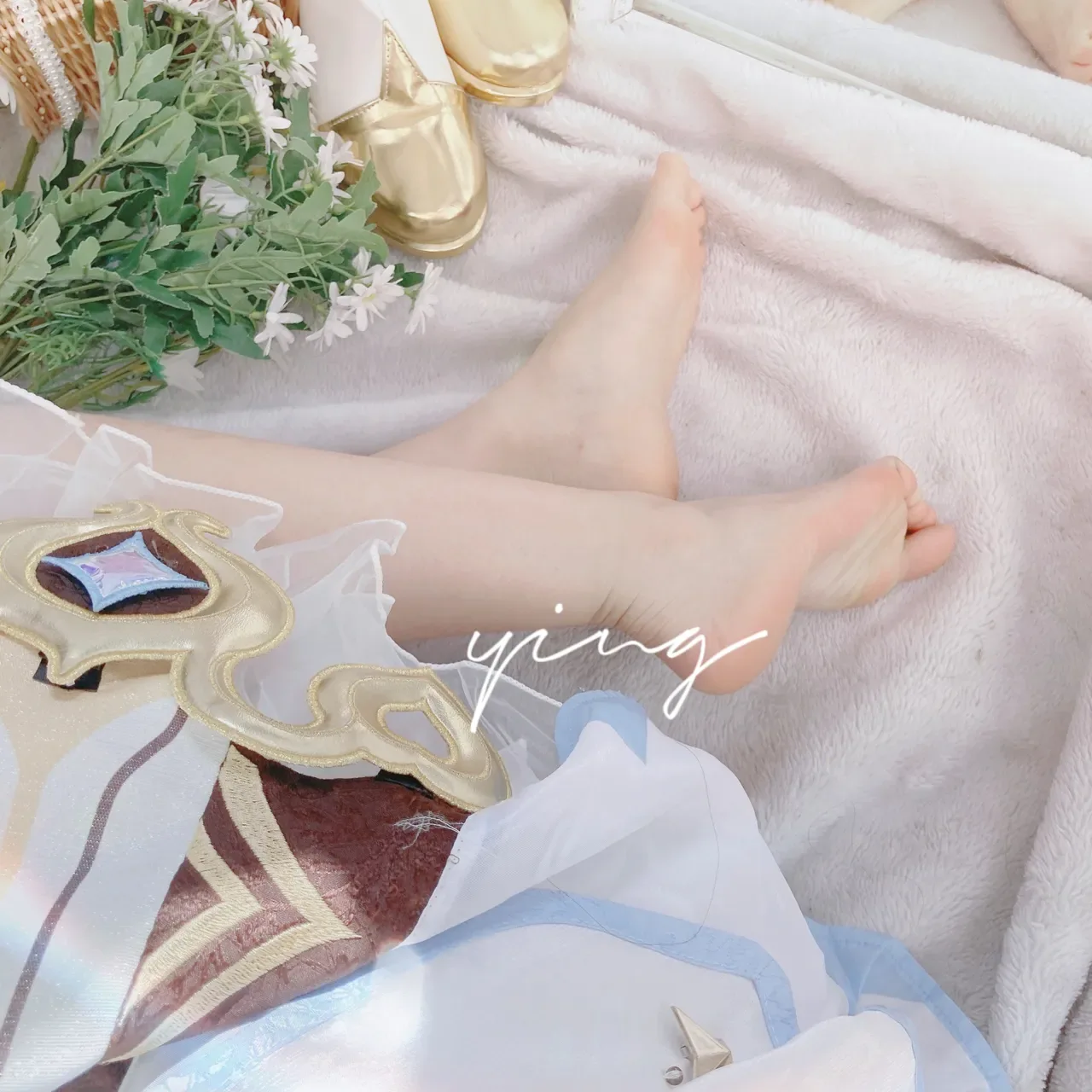 Seele麦麦 荧の纯白物语 145P 145P - 第 105 张写真