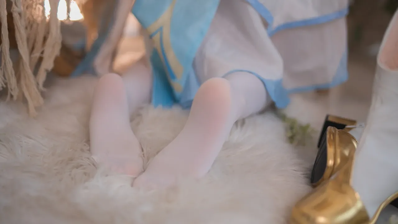 Seele麦麦 荧の纯白物语 145P 145P - 第 139 张写真